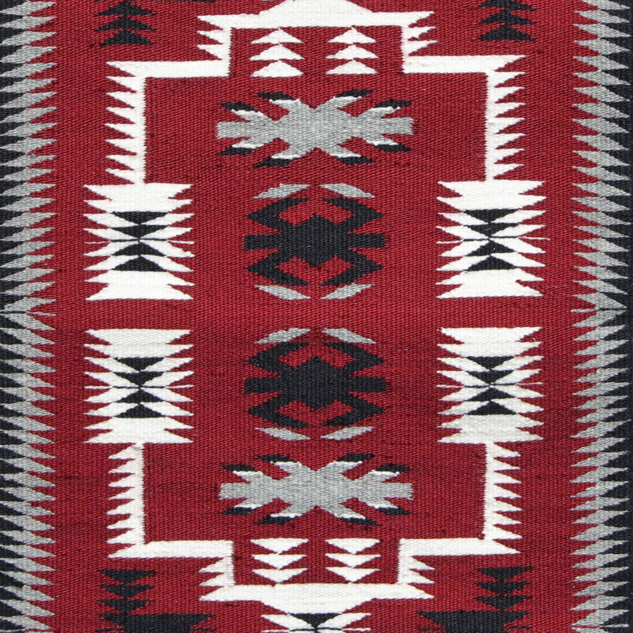 Double Storm Pattern Runner - Image 3
