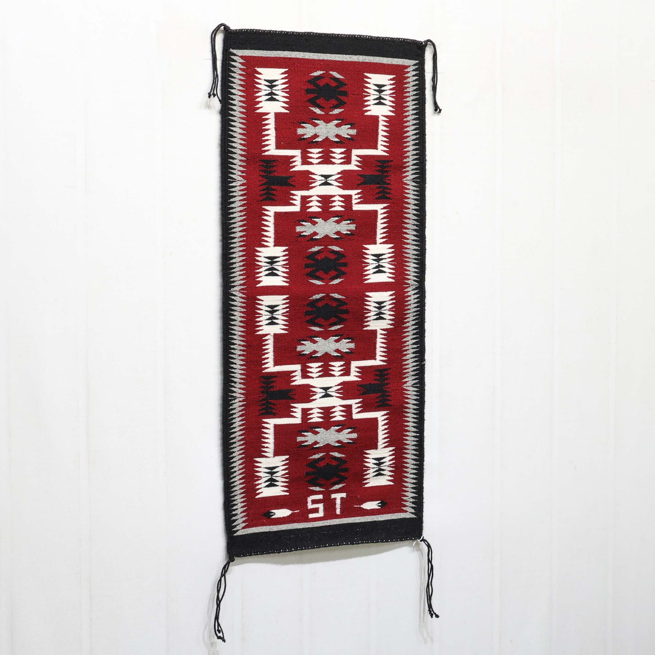 Double Storm Pattern Runner - Image 4