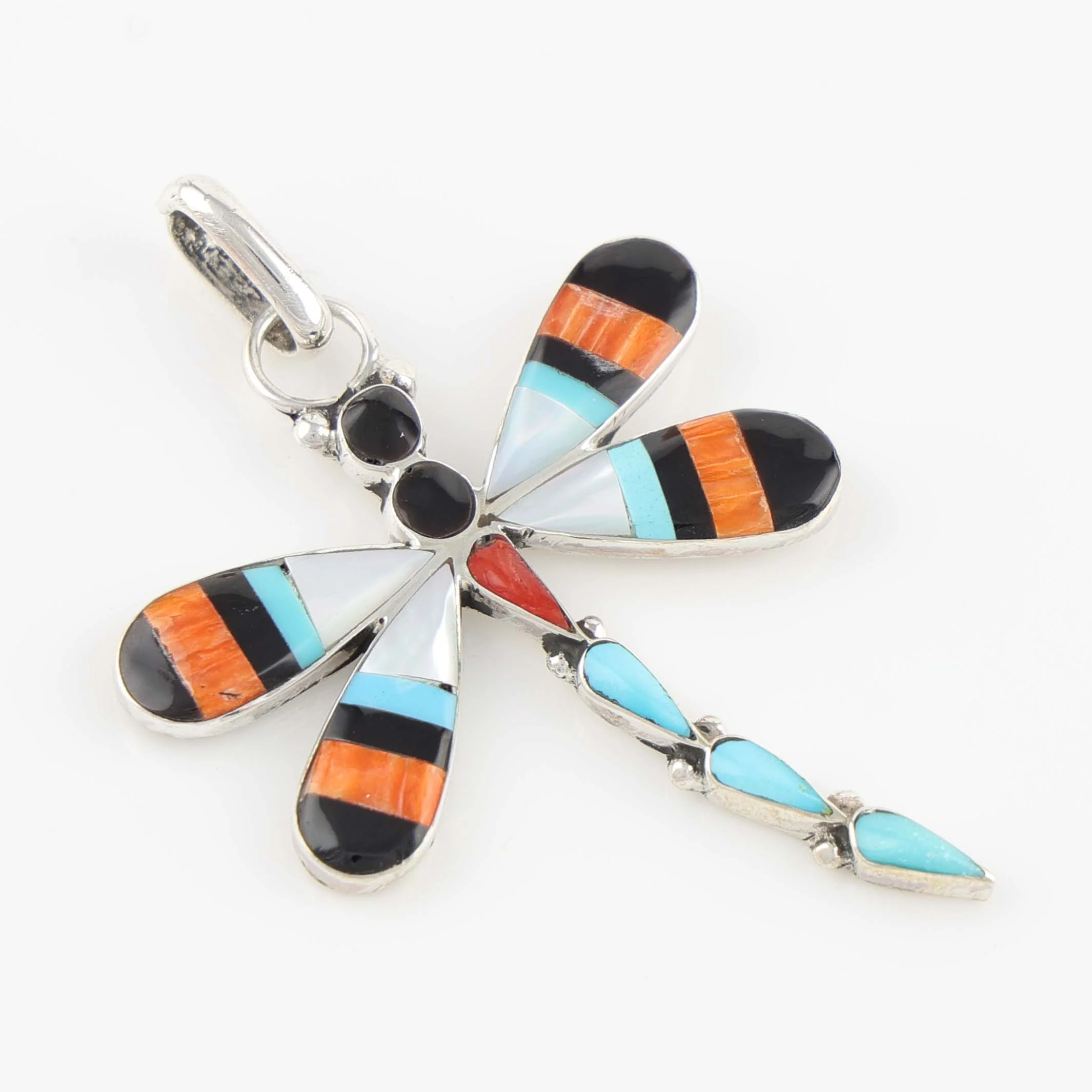 Dragonfly Pendant - Image 2
