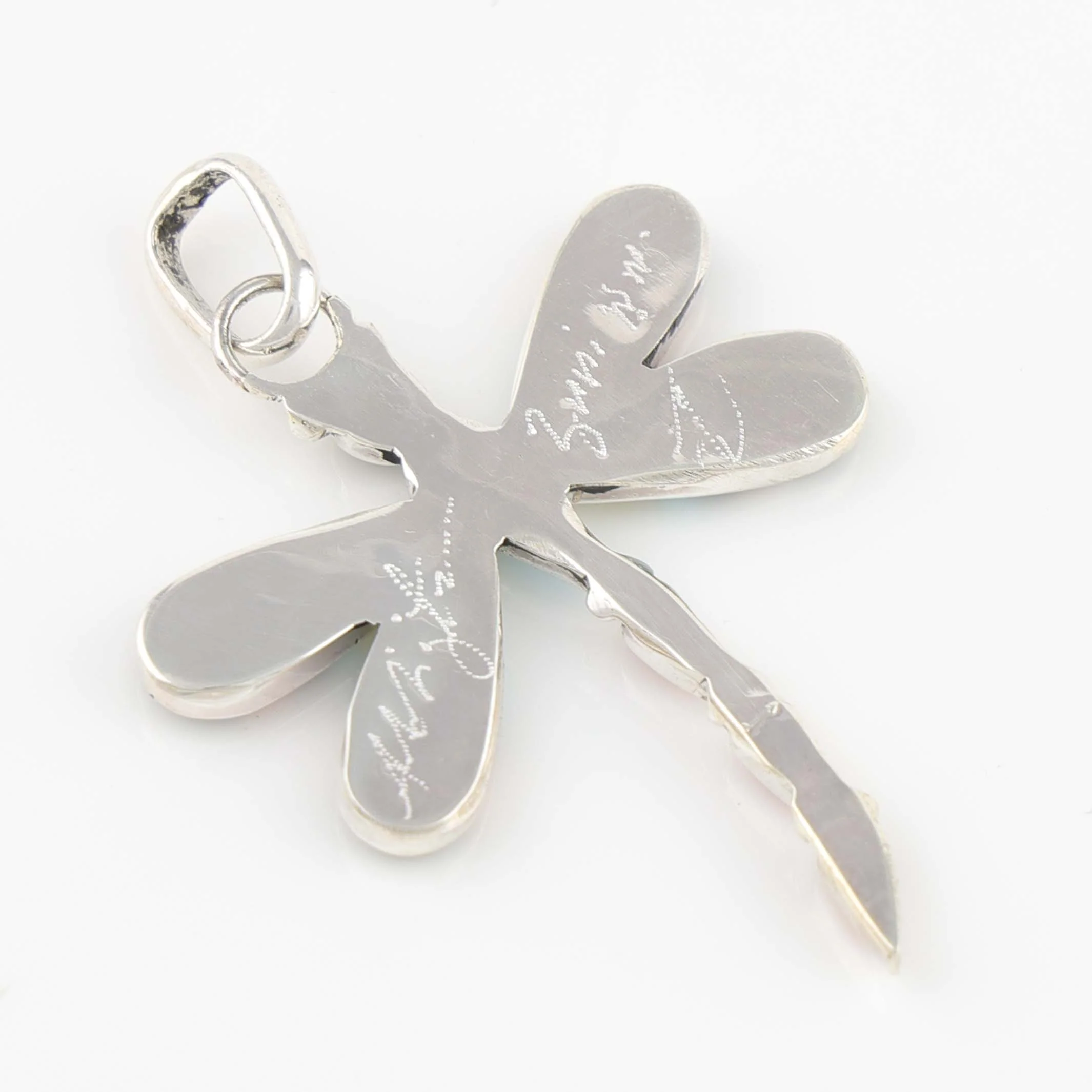 Dragonfly Pendant - Image 3