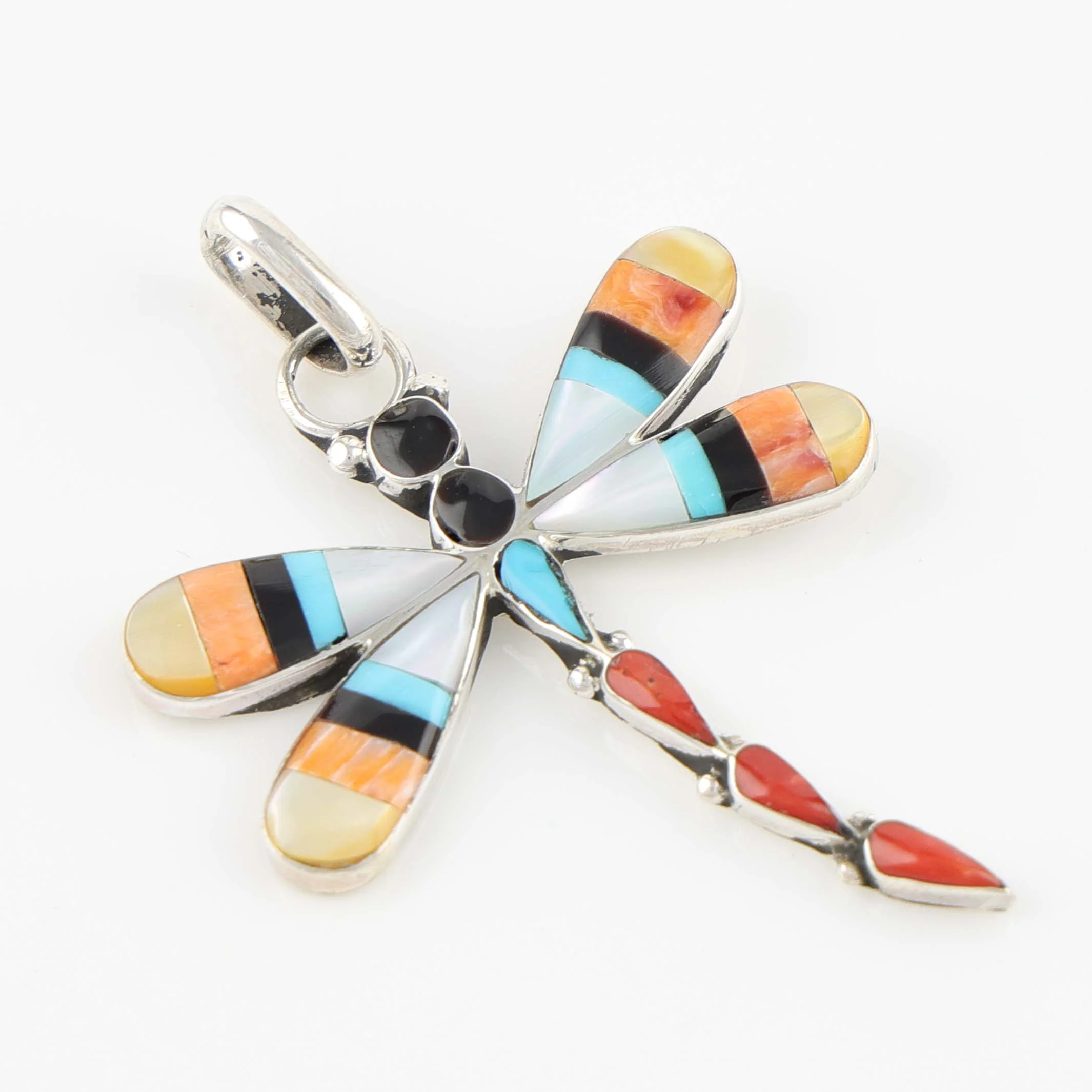Dragonfly Pendant - Image 2