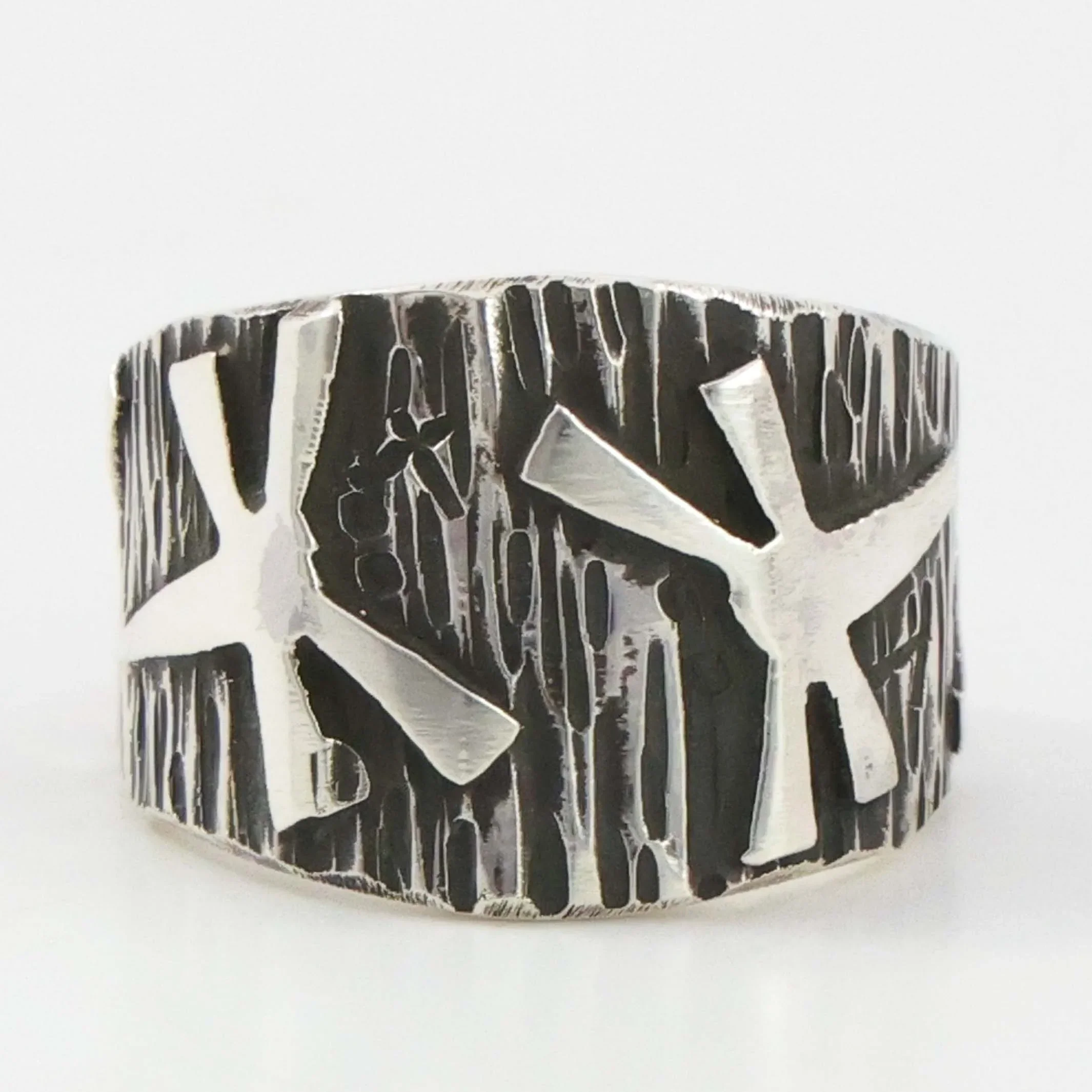 Dragonfly Ring