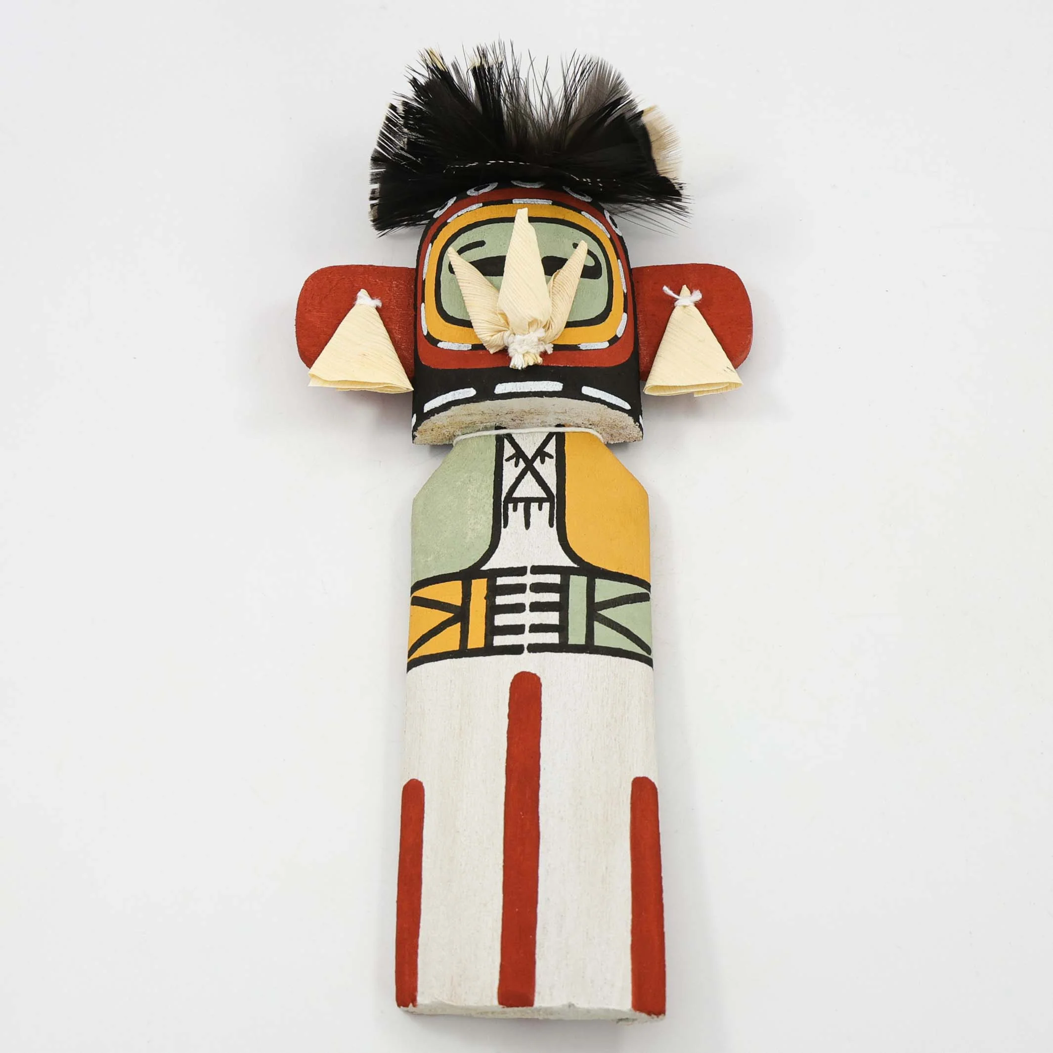 Dress Kachina