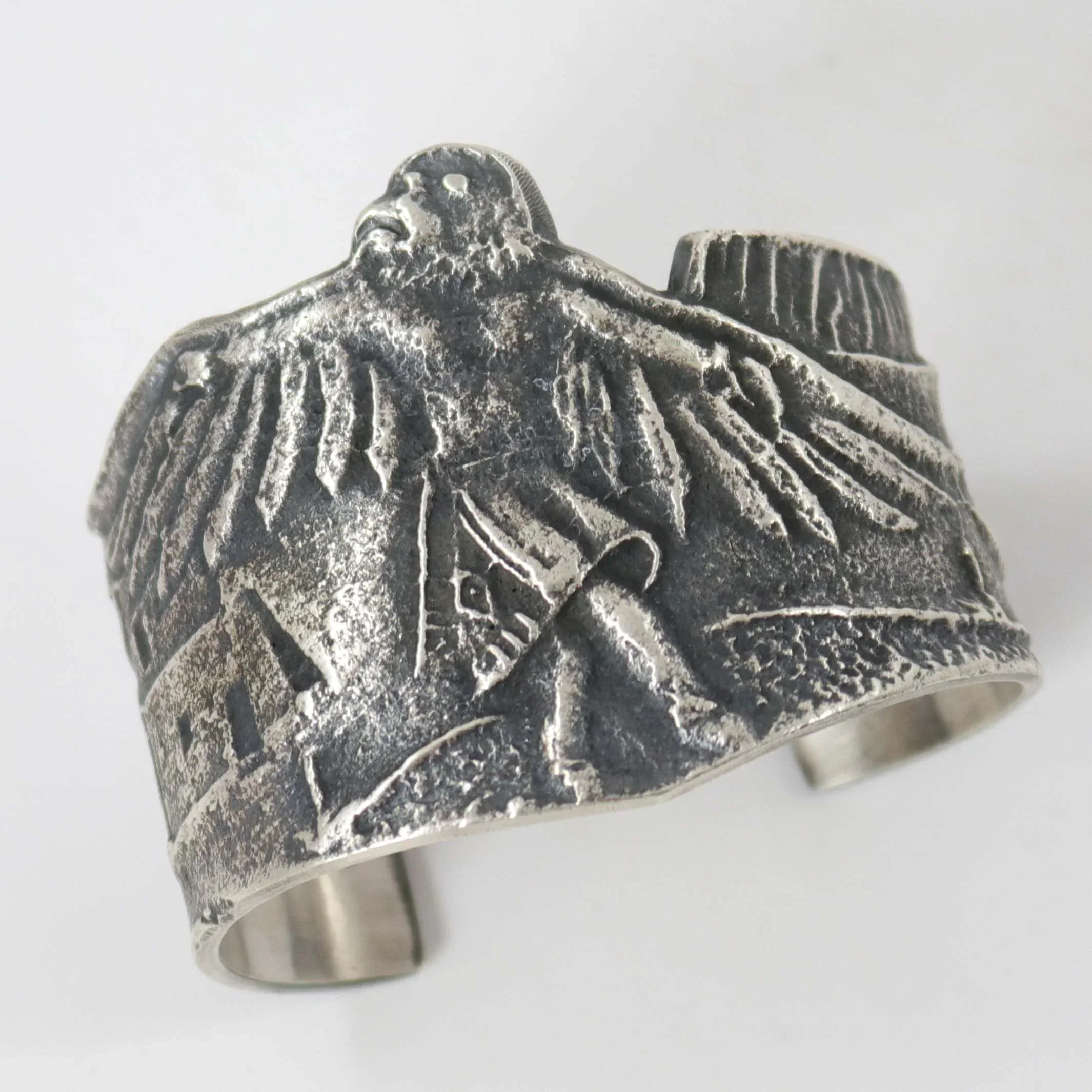 Eagle Cuff