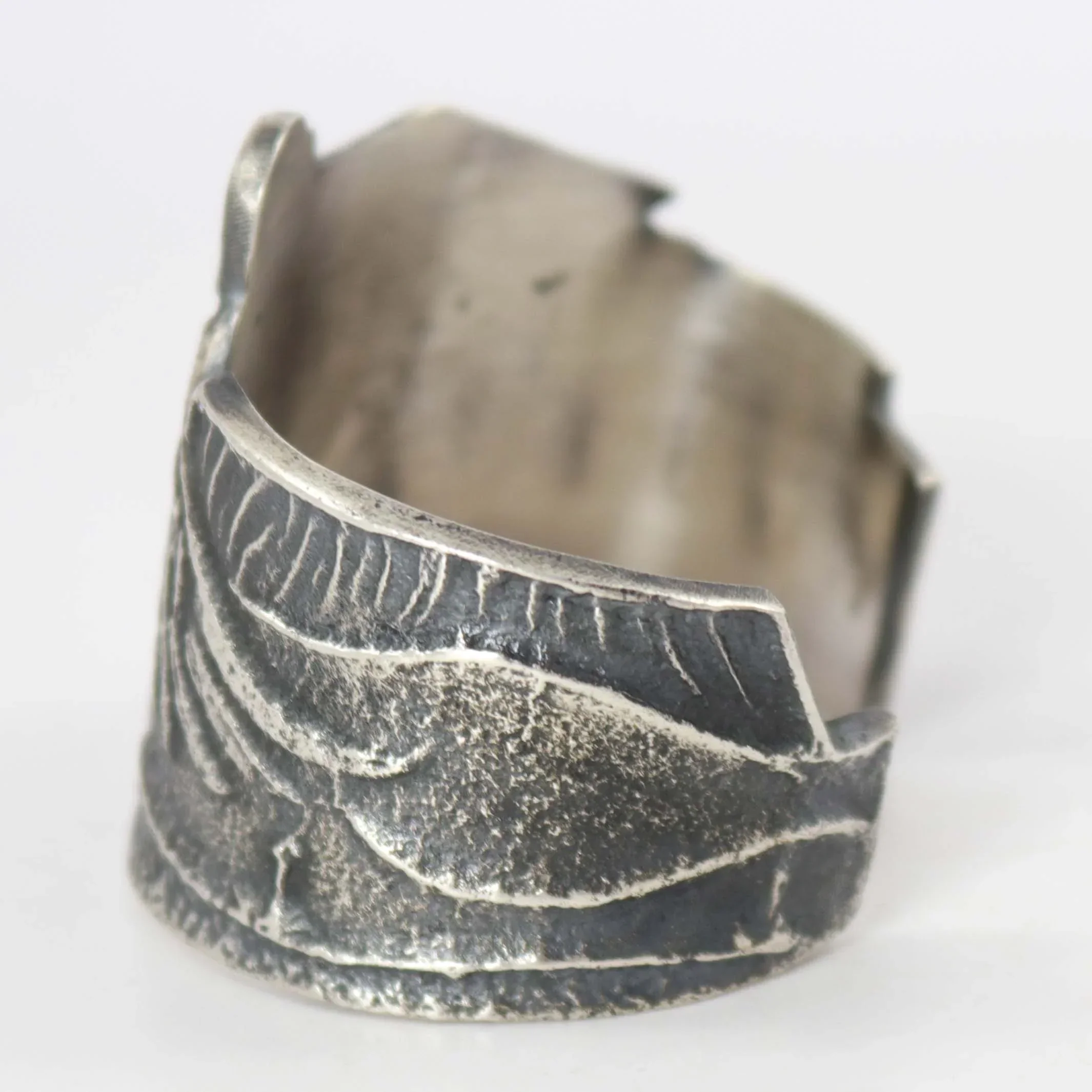 Eagle Cuff - Image 4