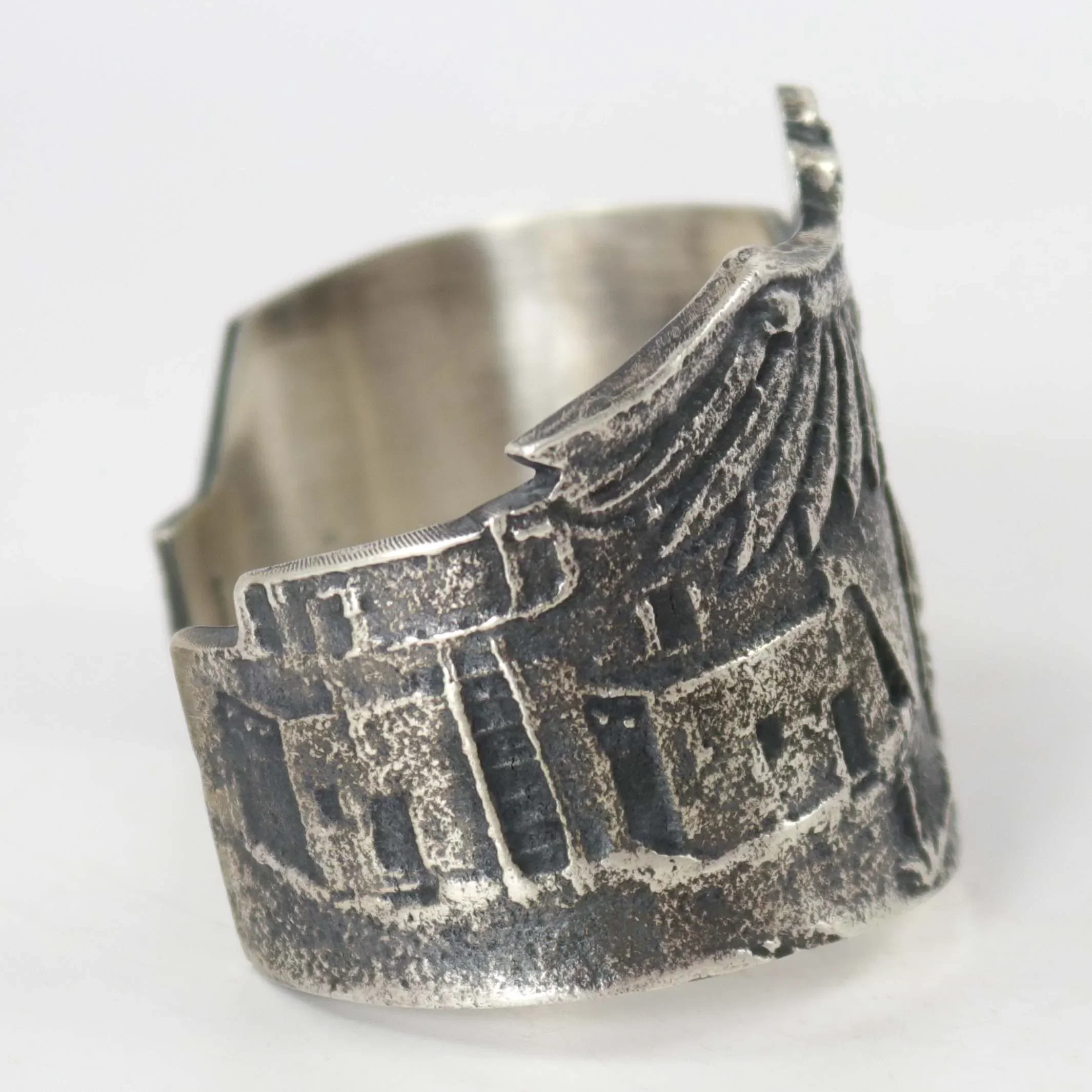 Eagle Cuff - Image 5