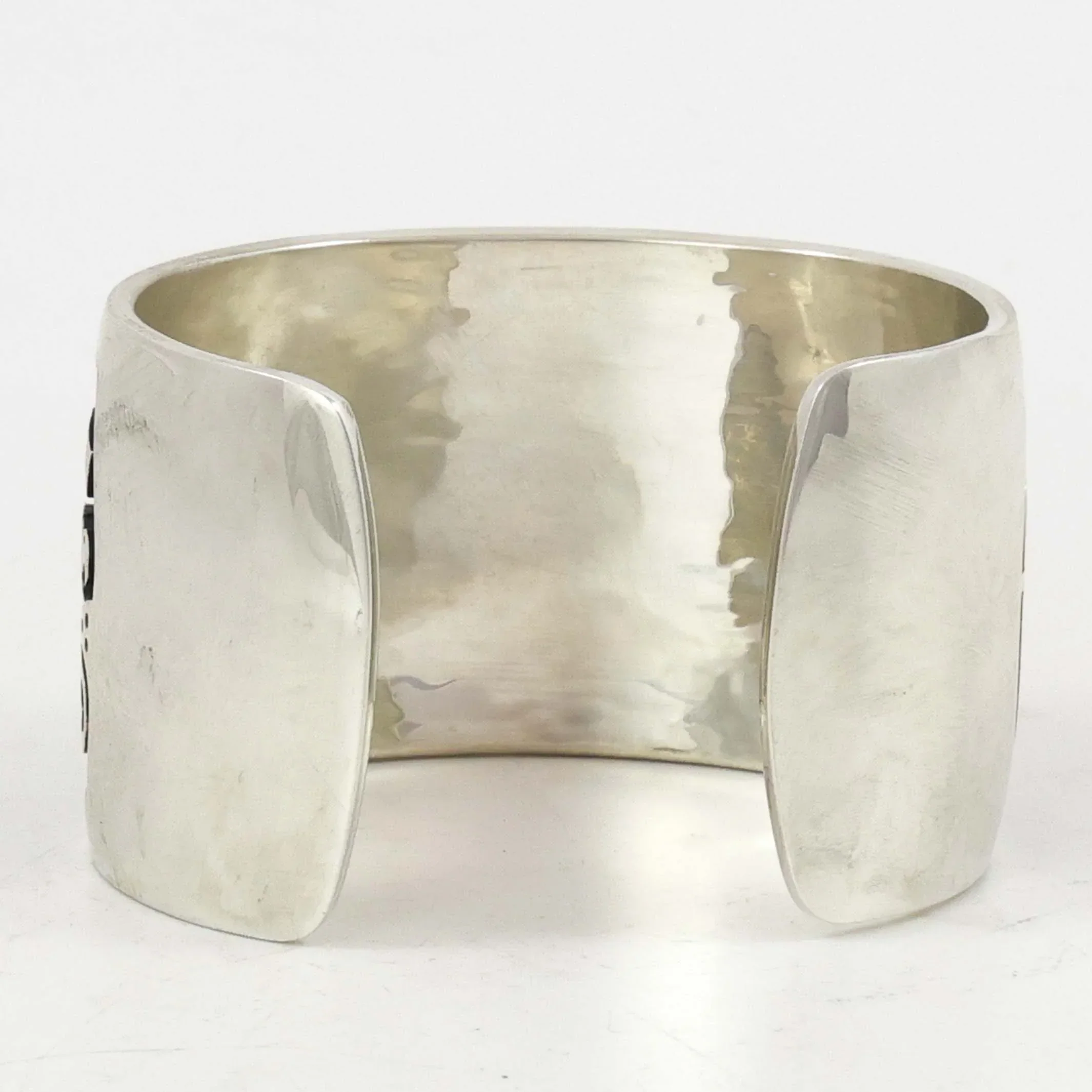 Eagle Dancer Cuff - Image 4