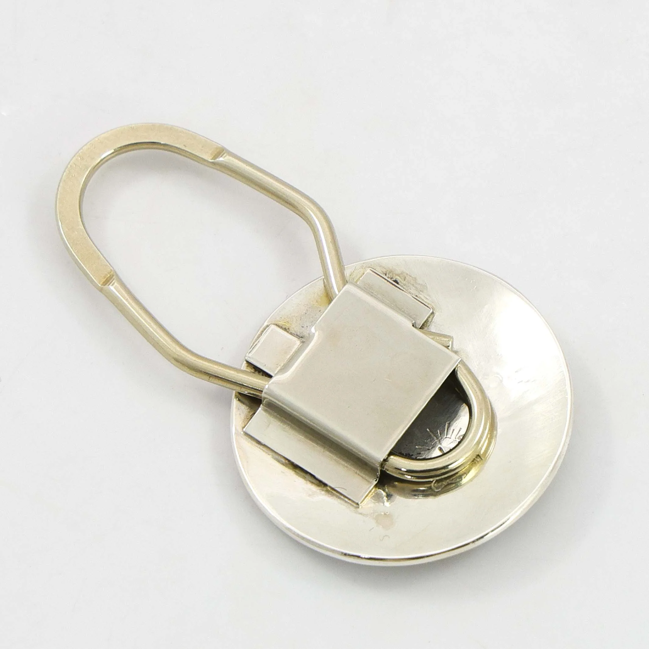 Eagle Key Ring - Image 3