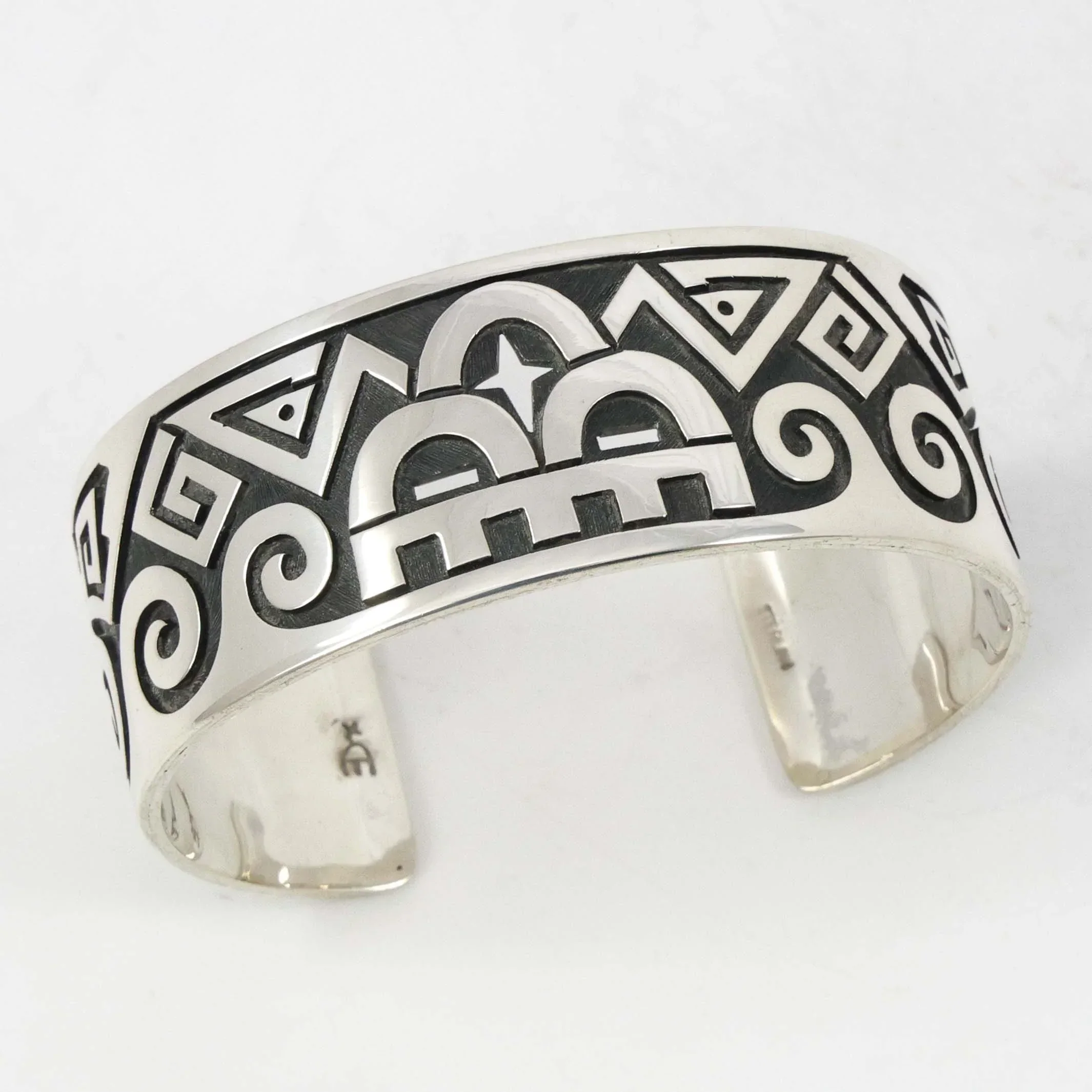 Eagle’s Cry Cuff