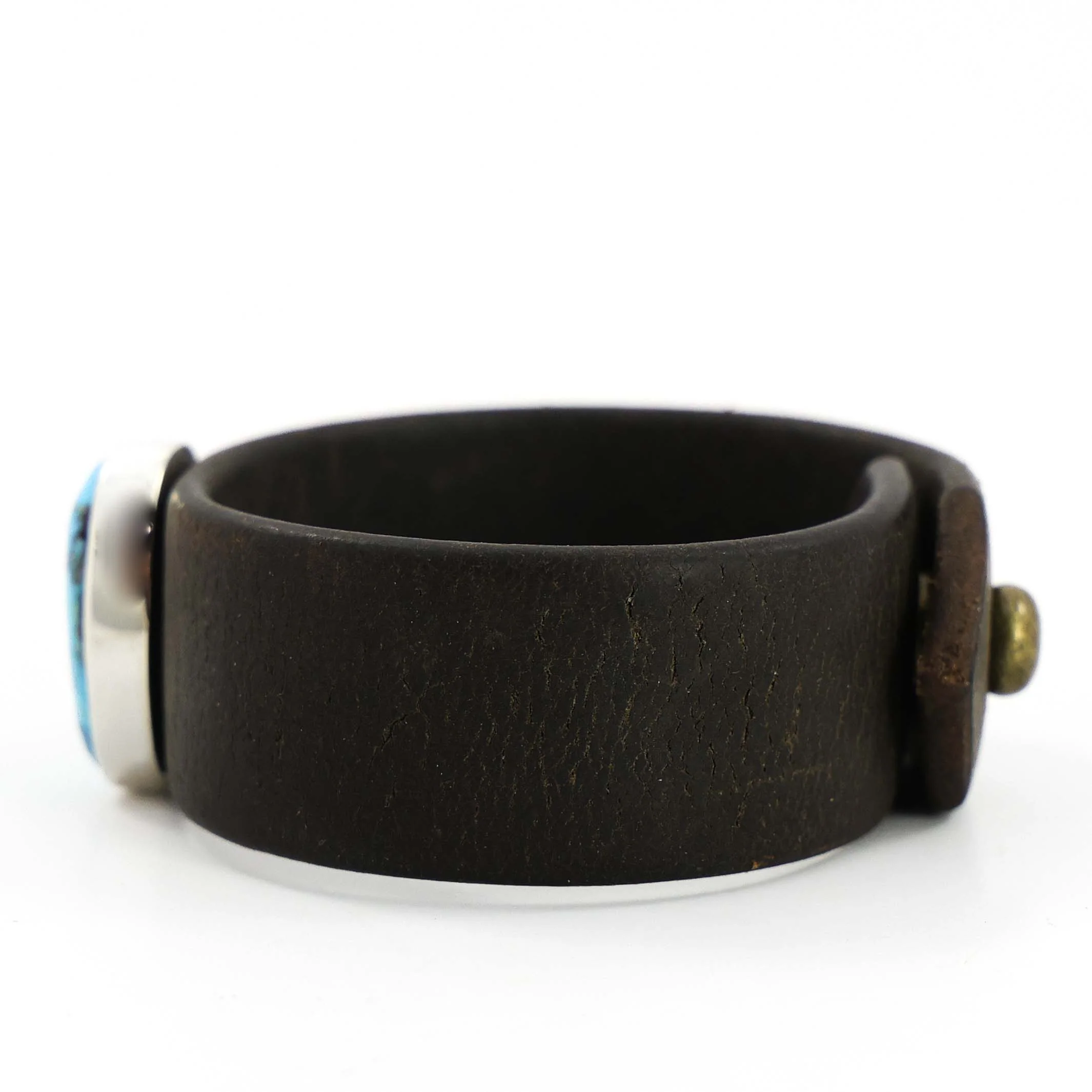 Easter Blue Turquoise Bracelet - Image 2