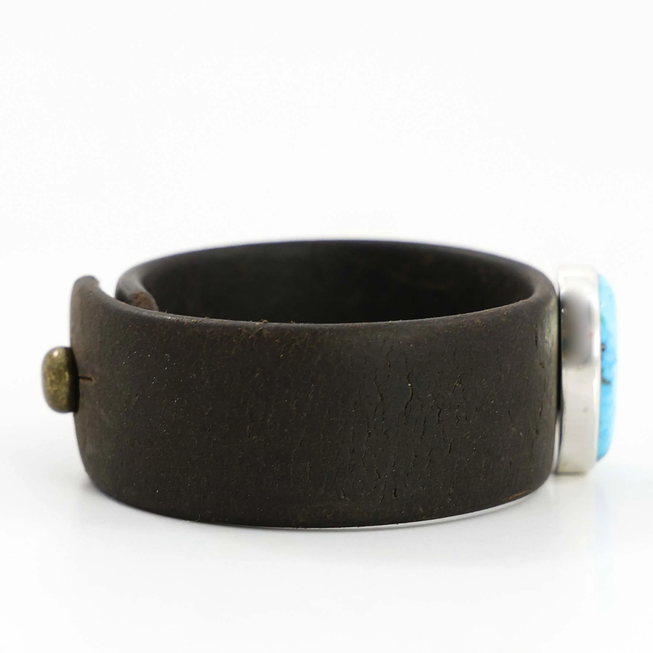 Easter Blue Turquoise Bracelet - Image 3