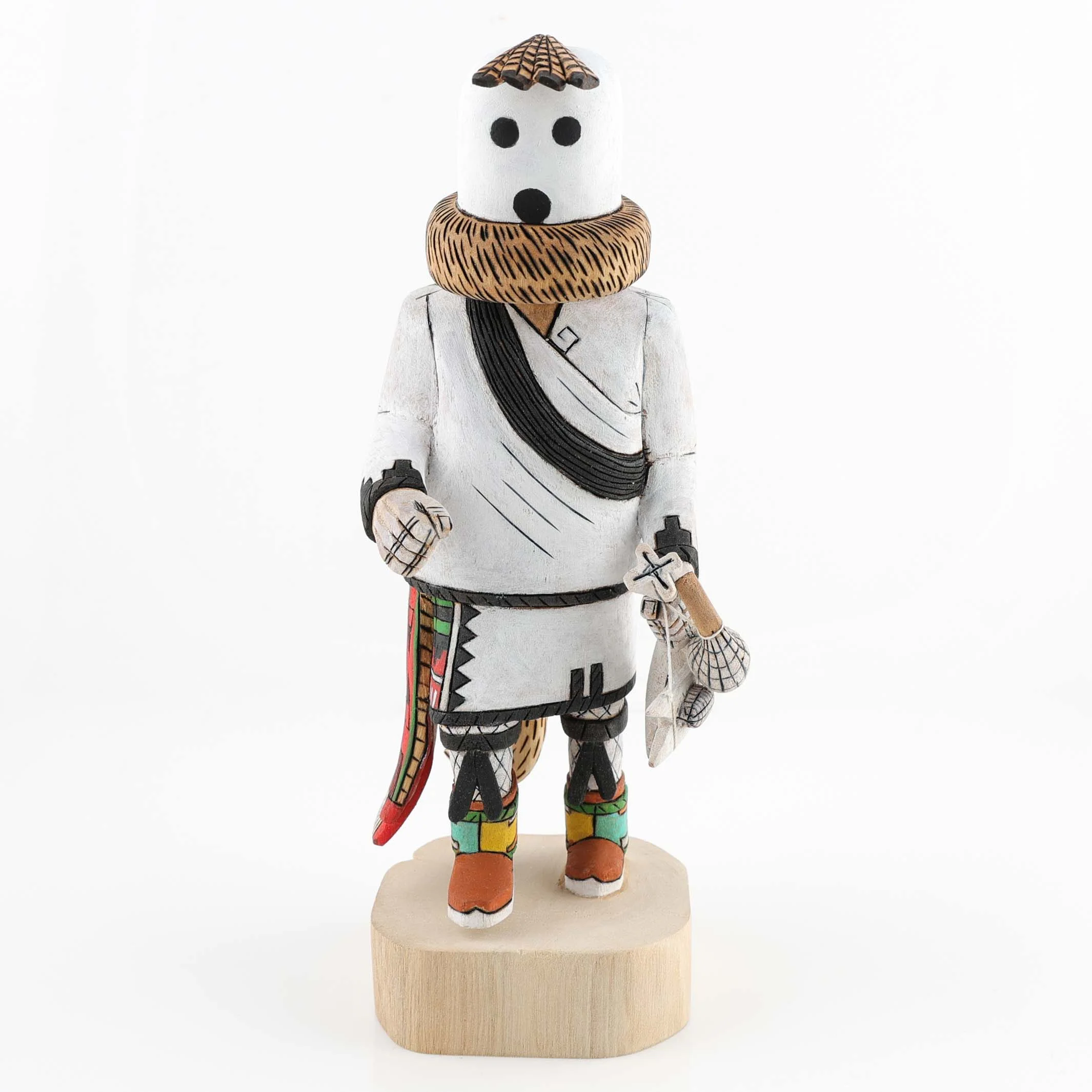 Eototo Kachina