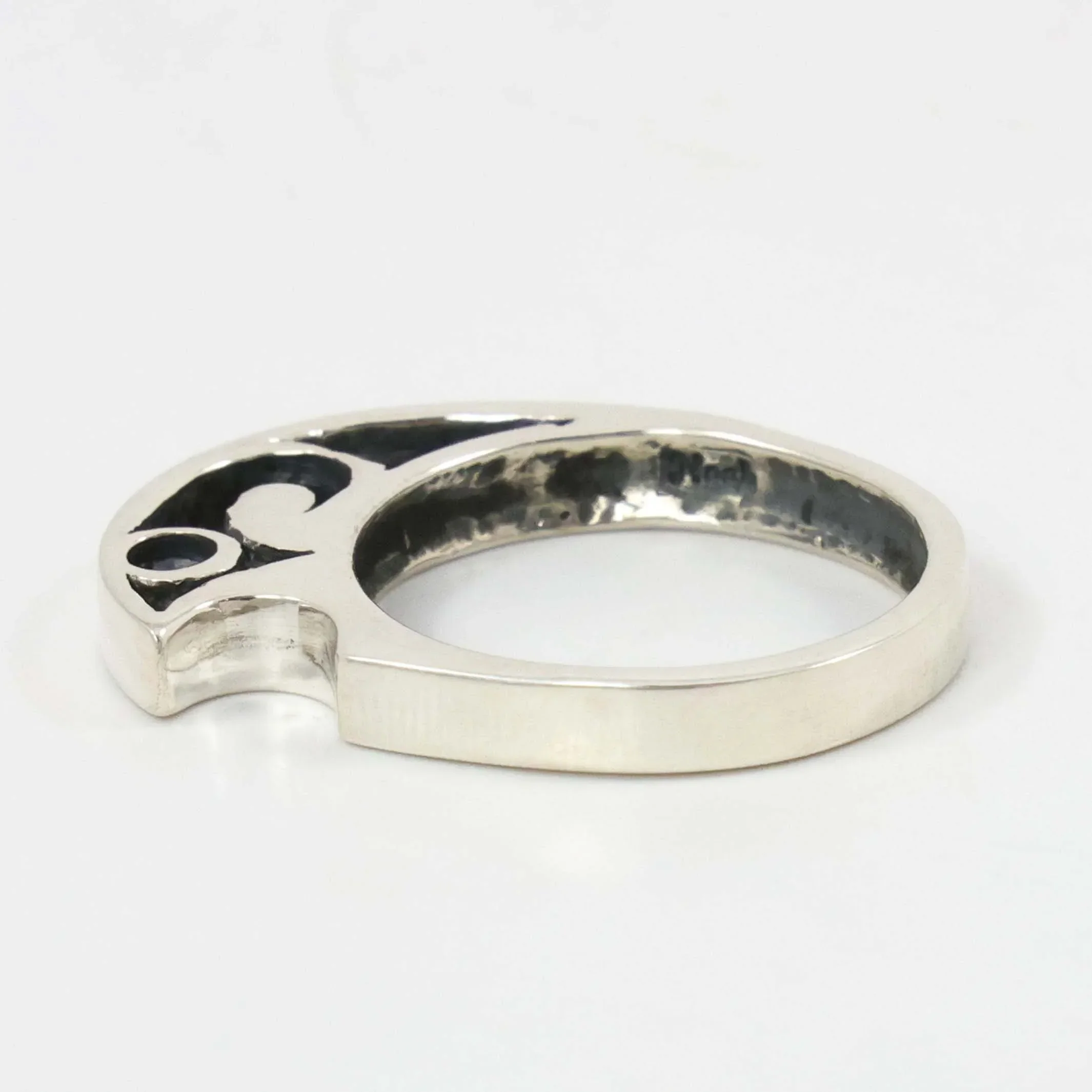 Eye of Horus Ring - Image 4