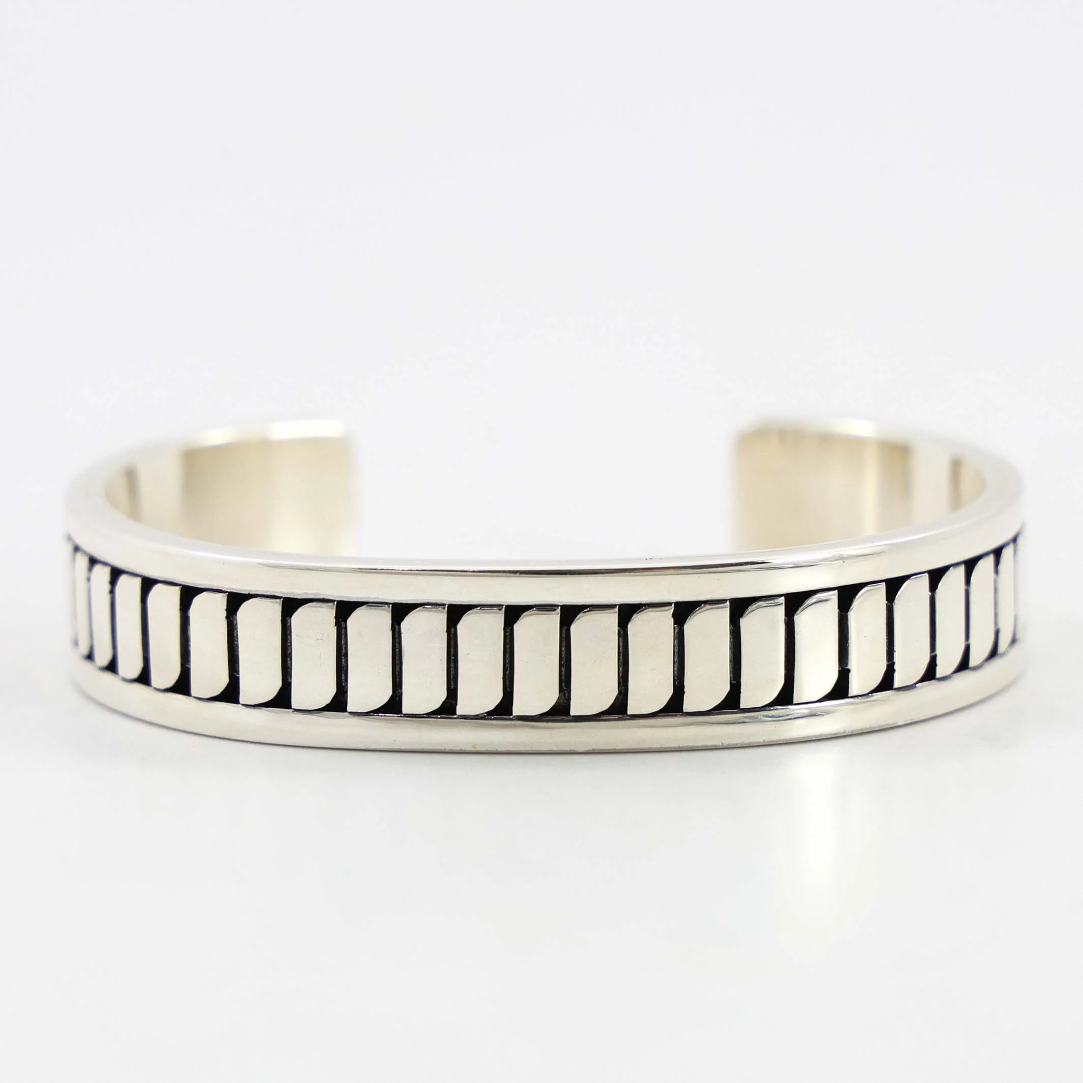 Feather Bracelet