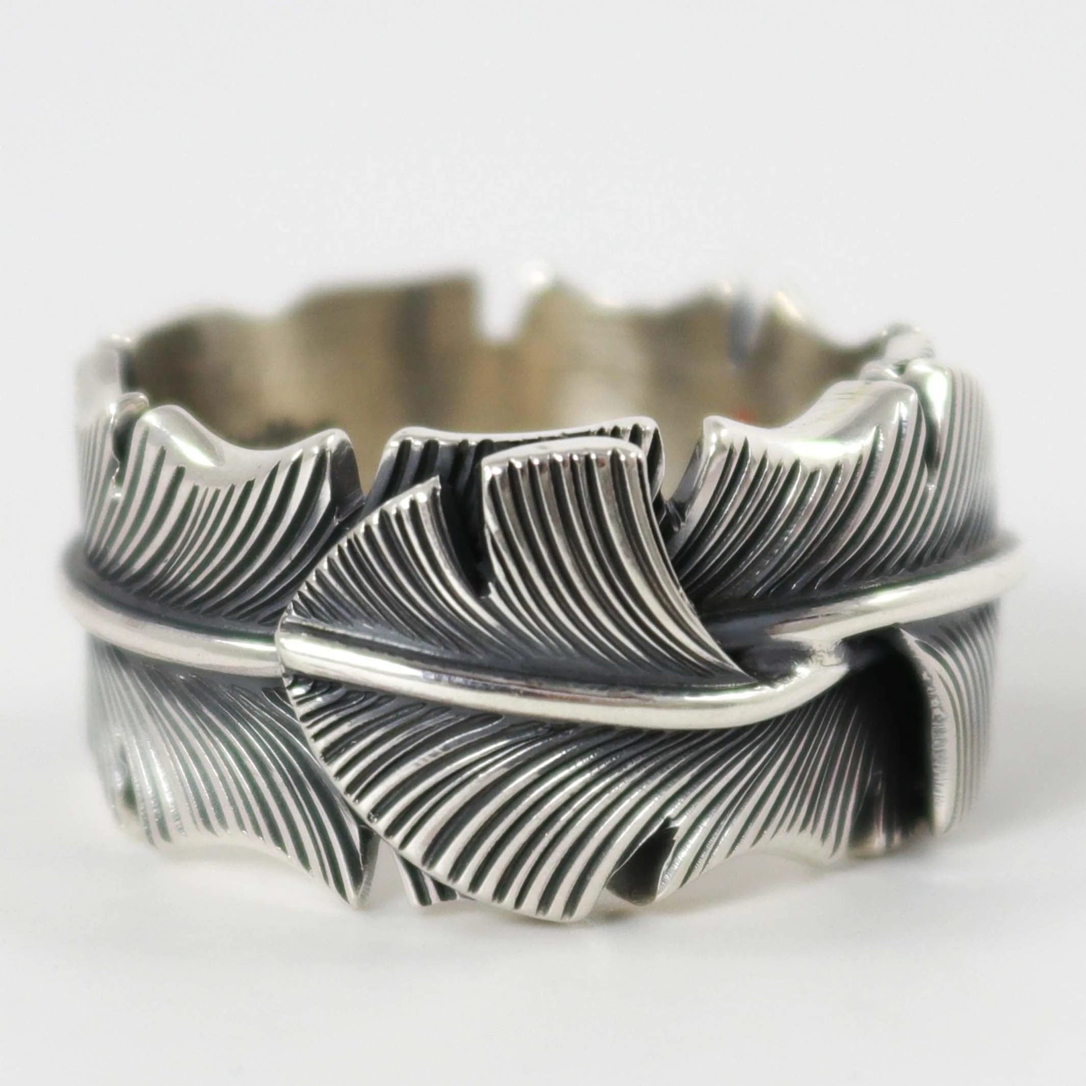 Feather Ring - Image 2