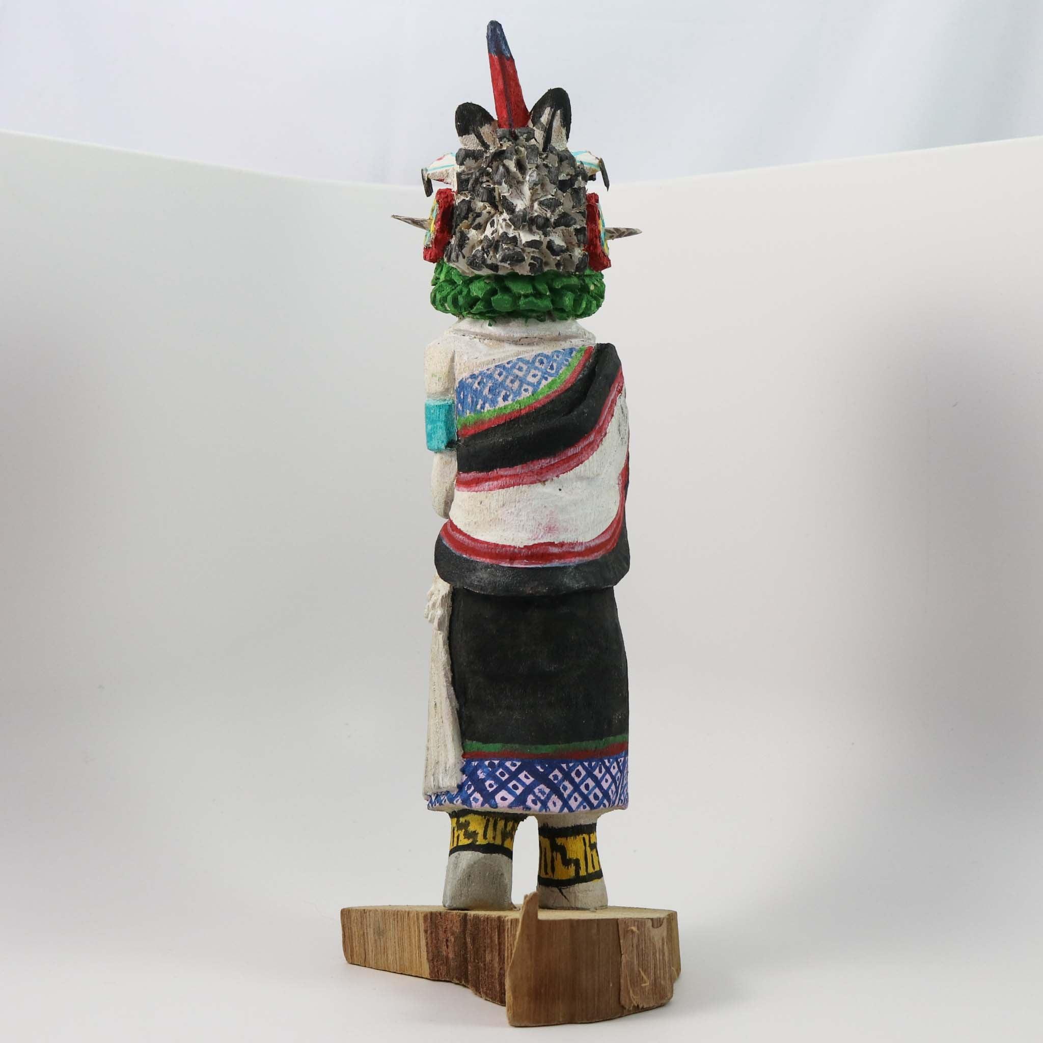 Female Deer Dancer - Image 4