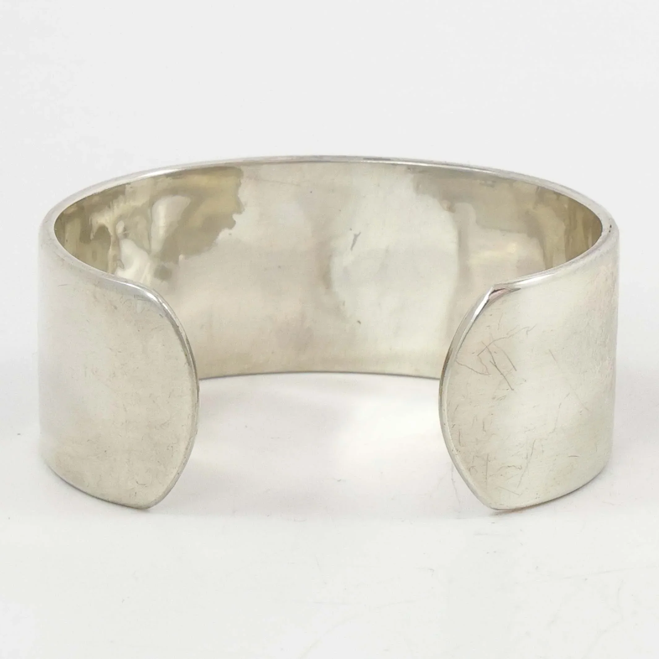 Flute Player and Village Cuff - Image 4