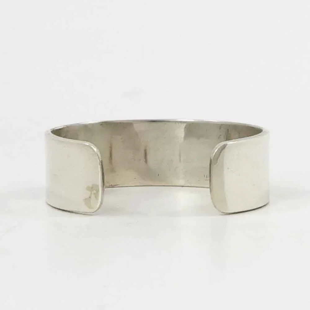 Flute Procession Cuff - Image 4