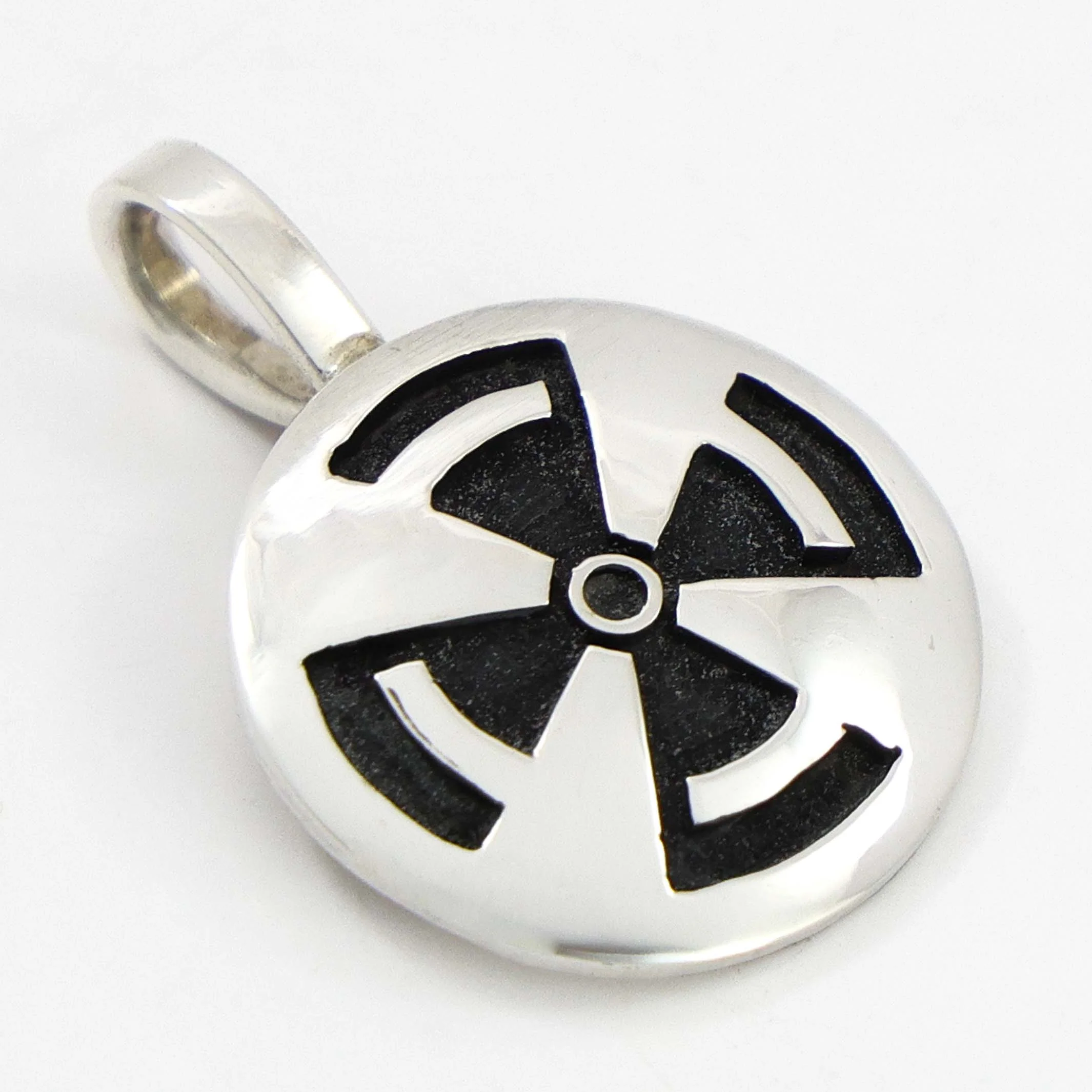 Four Directions Pendant - Image 2