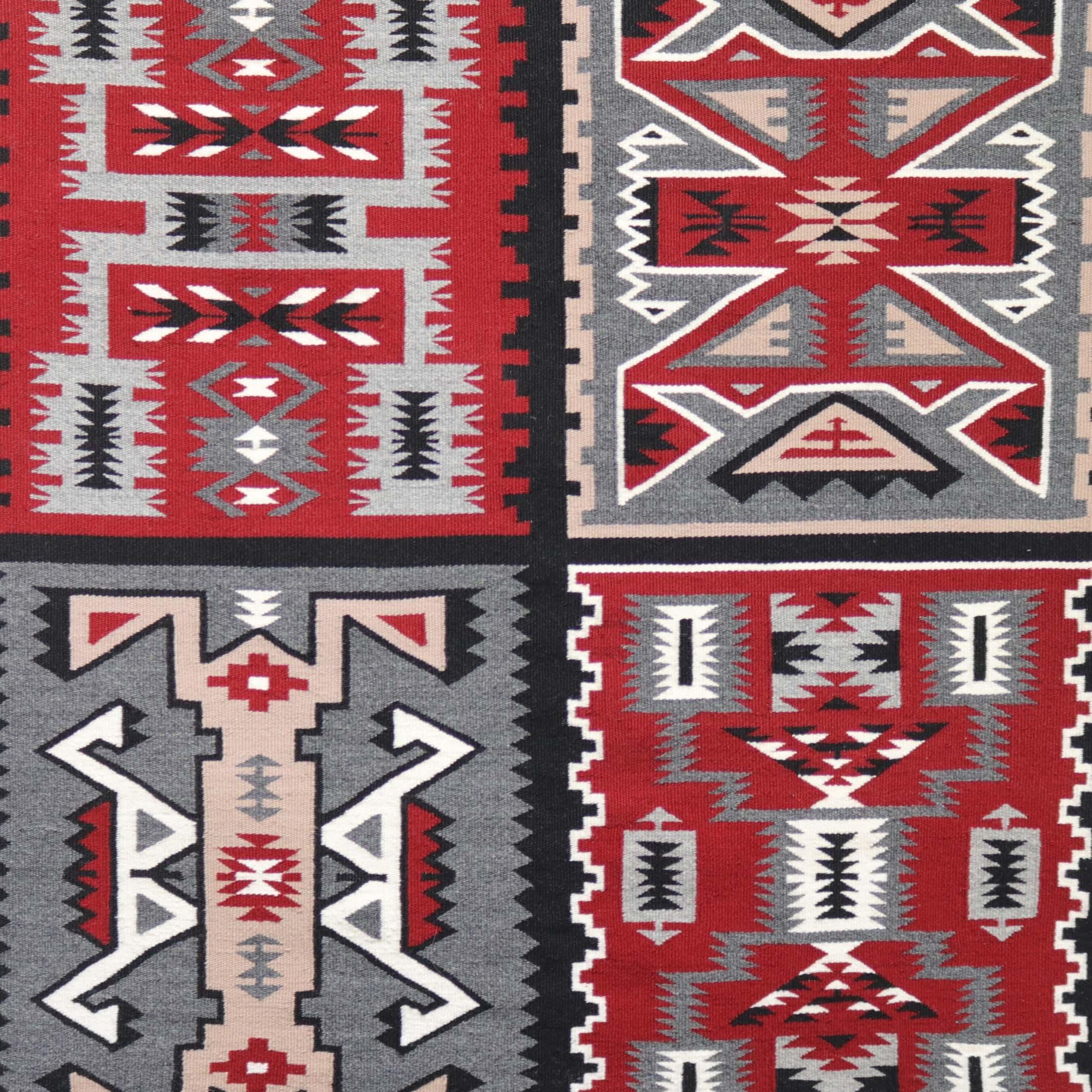 Four in One Weaving - Image 3