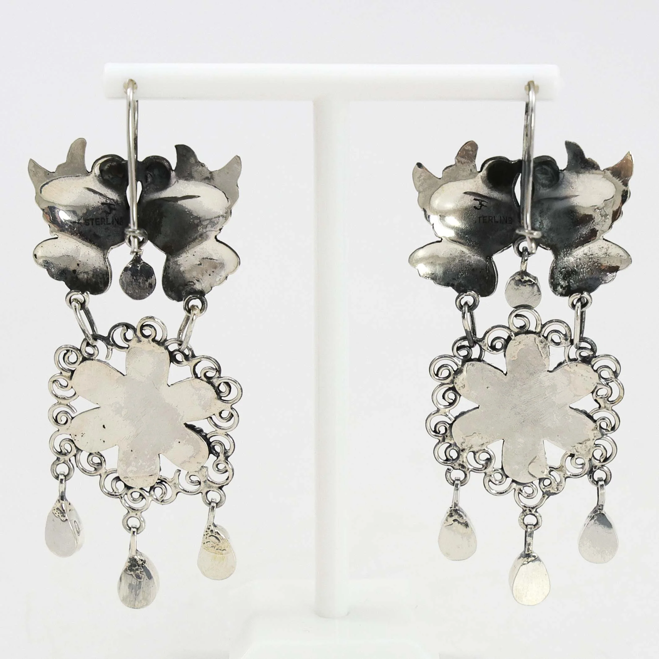 Frida Kahlo Earrings - Image 2