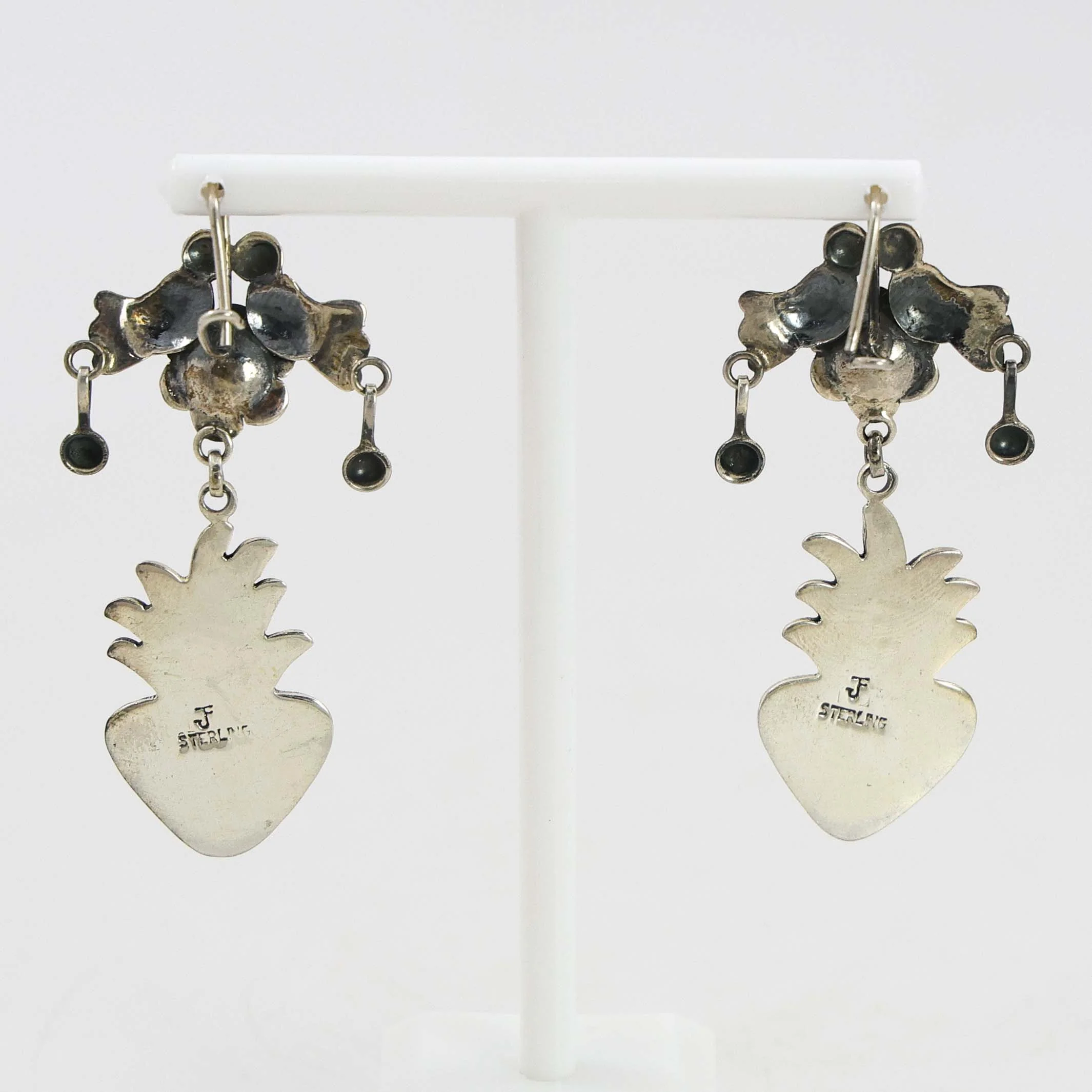 Frida Kahlo Earrings - Image 2