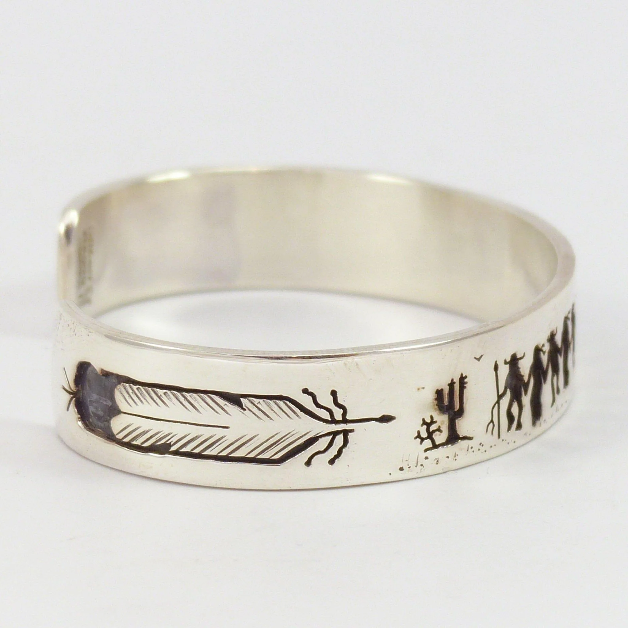 Friendship Cuff - Image 3