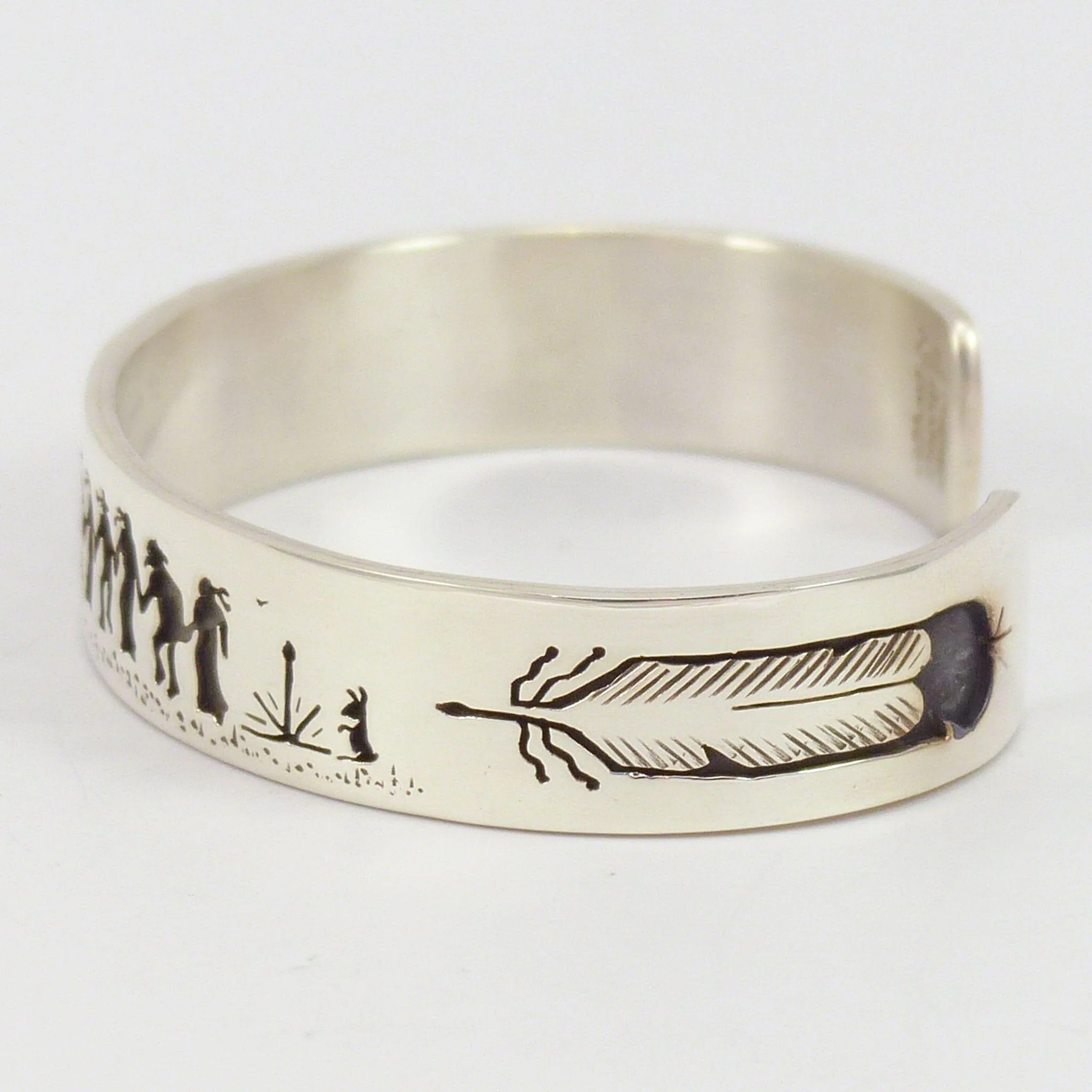Friendship Cuff - Image 4