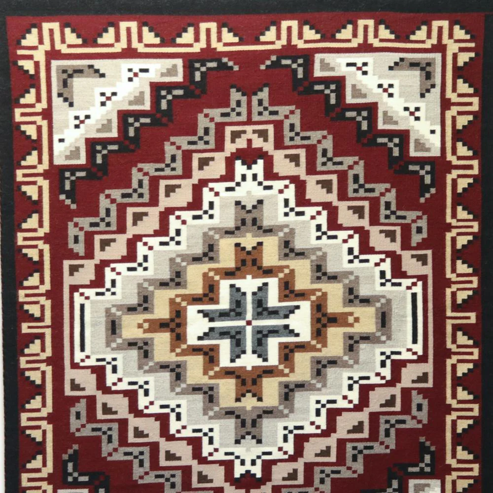 Ganado Red - Image 3