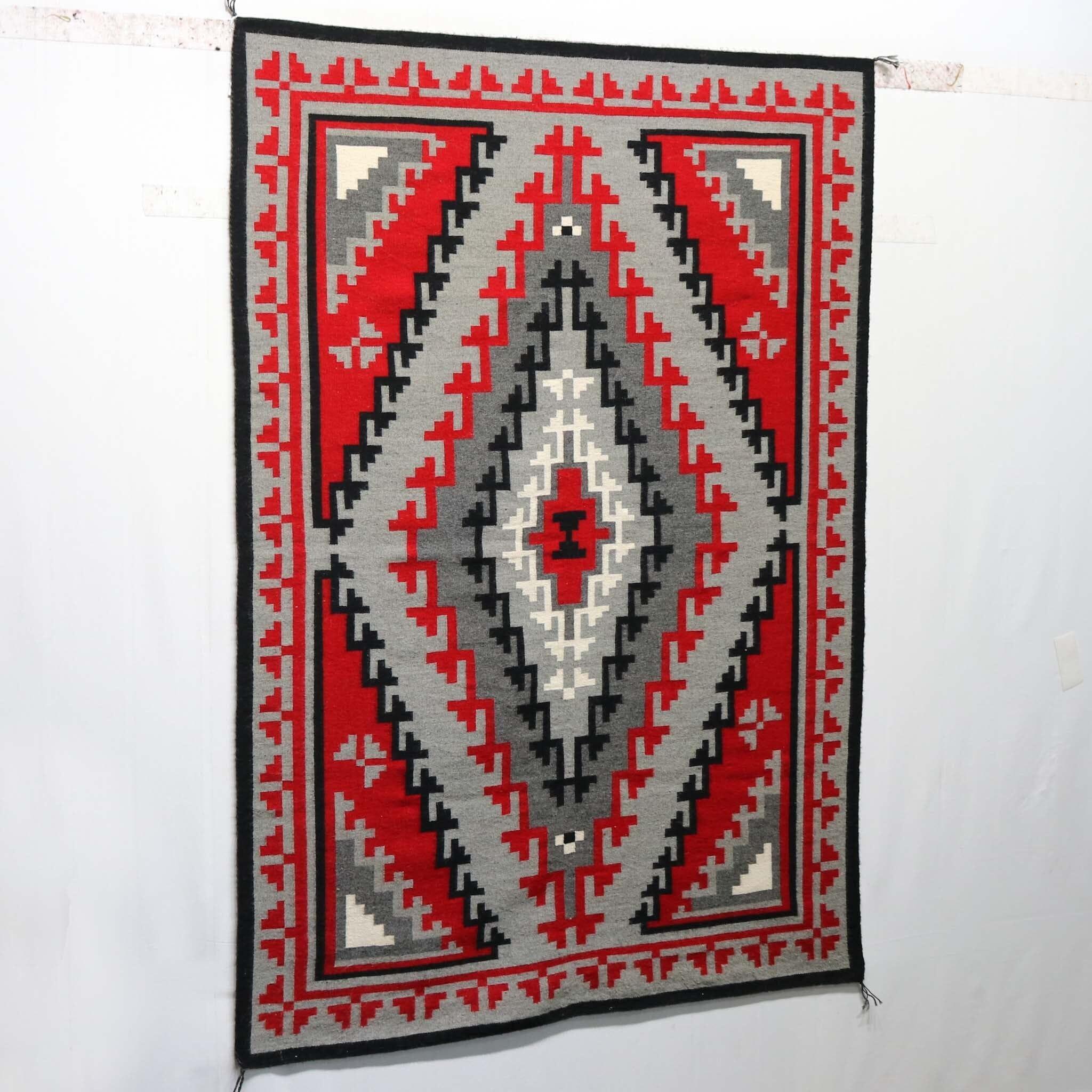 Ganado Tapestry - Image 4