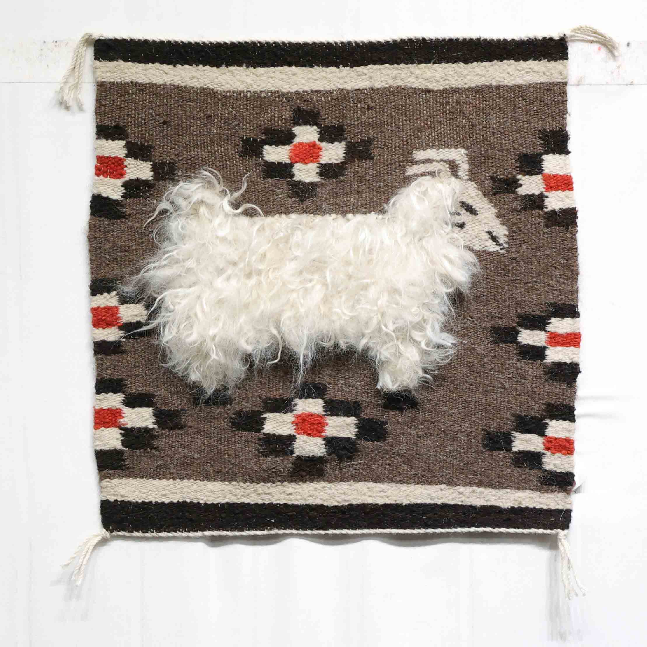 Goat Pictorial