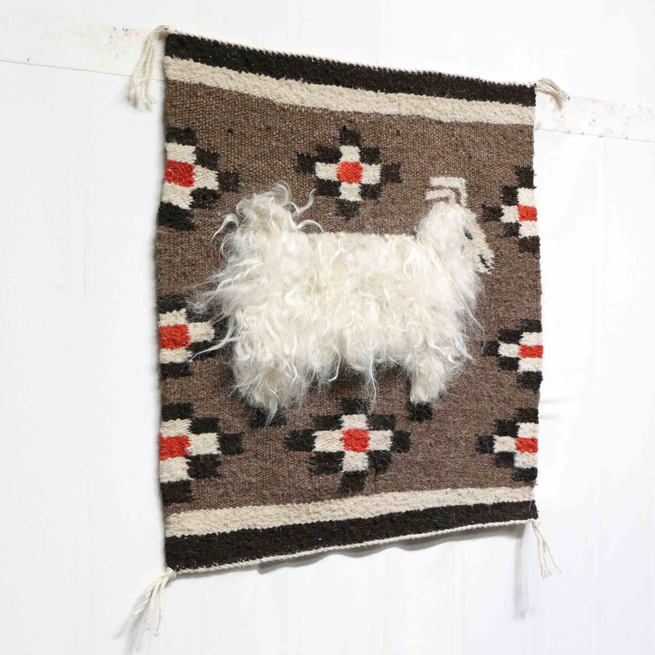 Goat Pictorial - Image 3