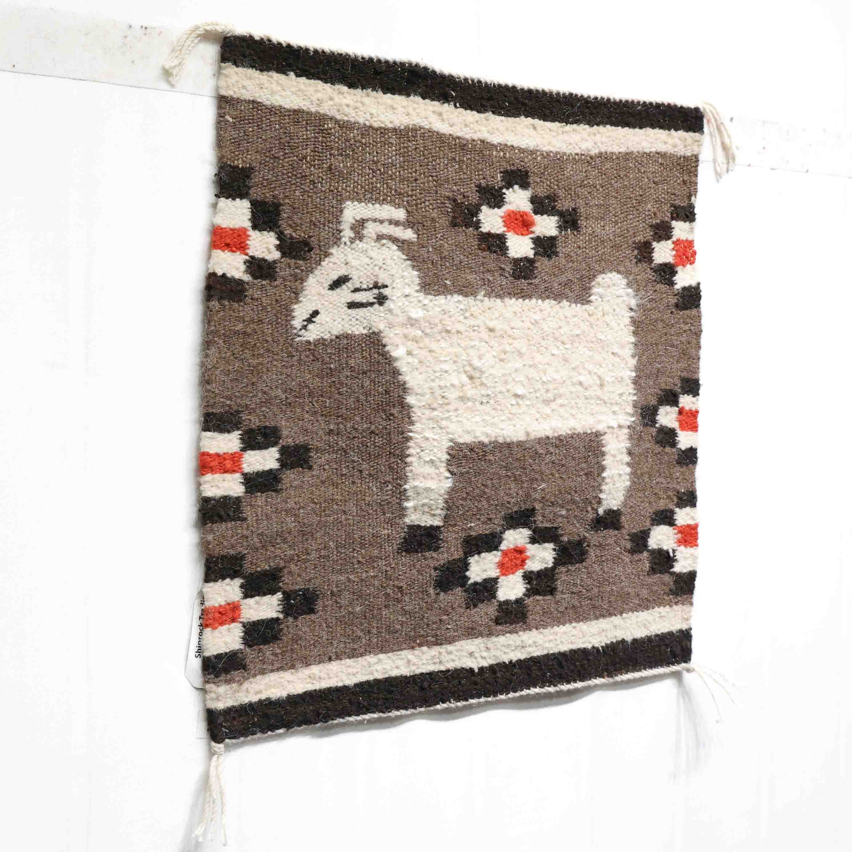 Goat Pictorial - Image 4