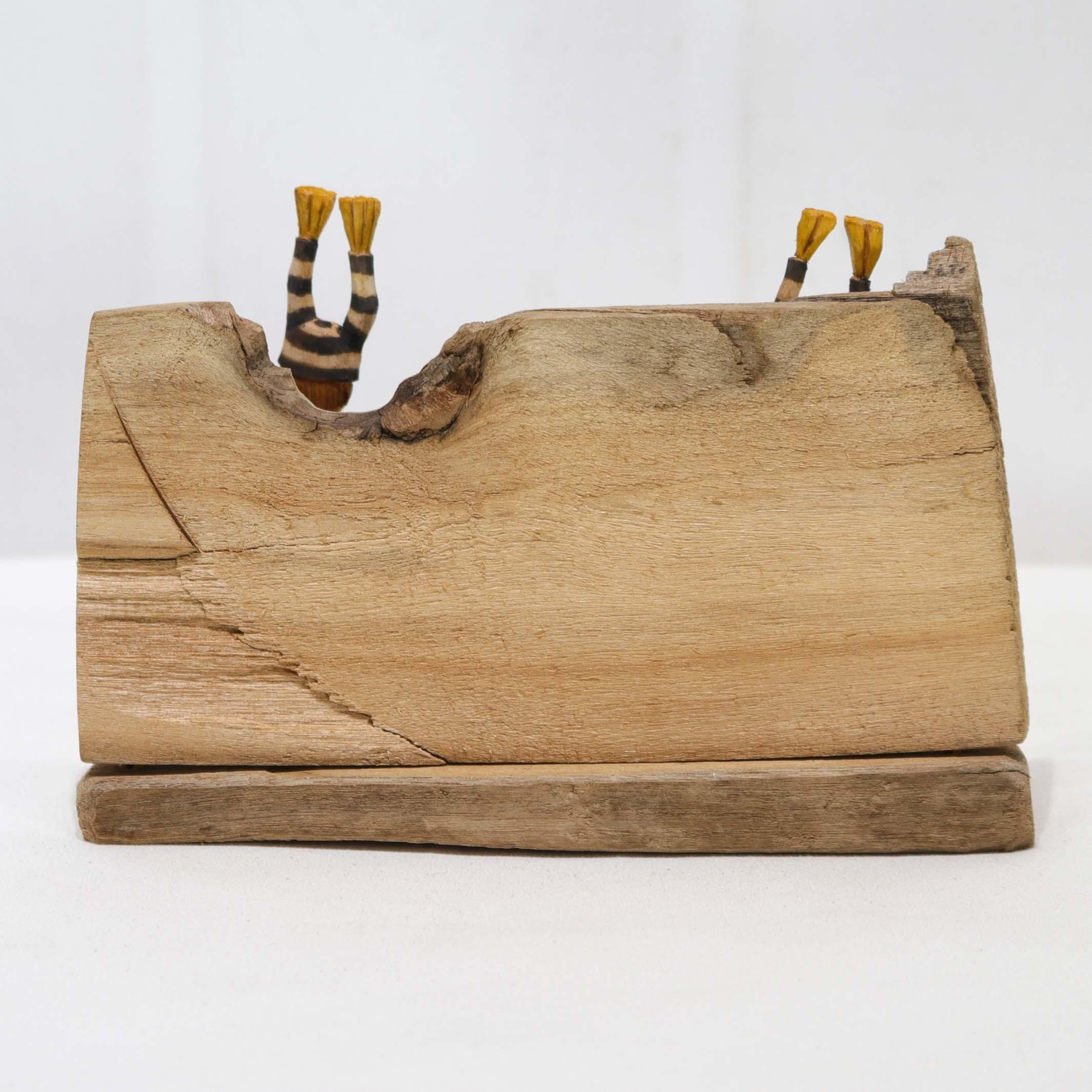 Hano Clown Kachinas - Image 6
