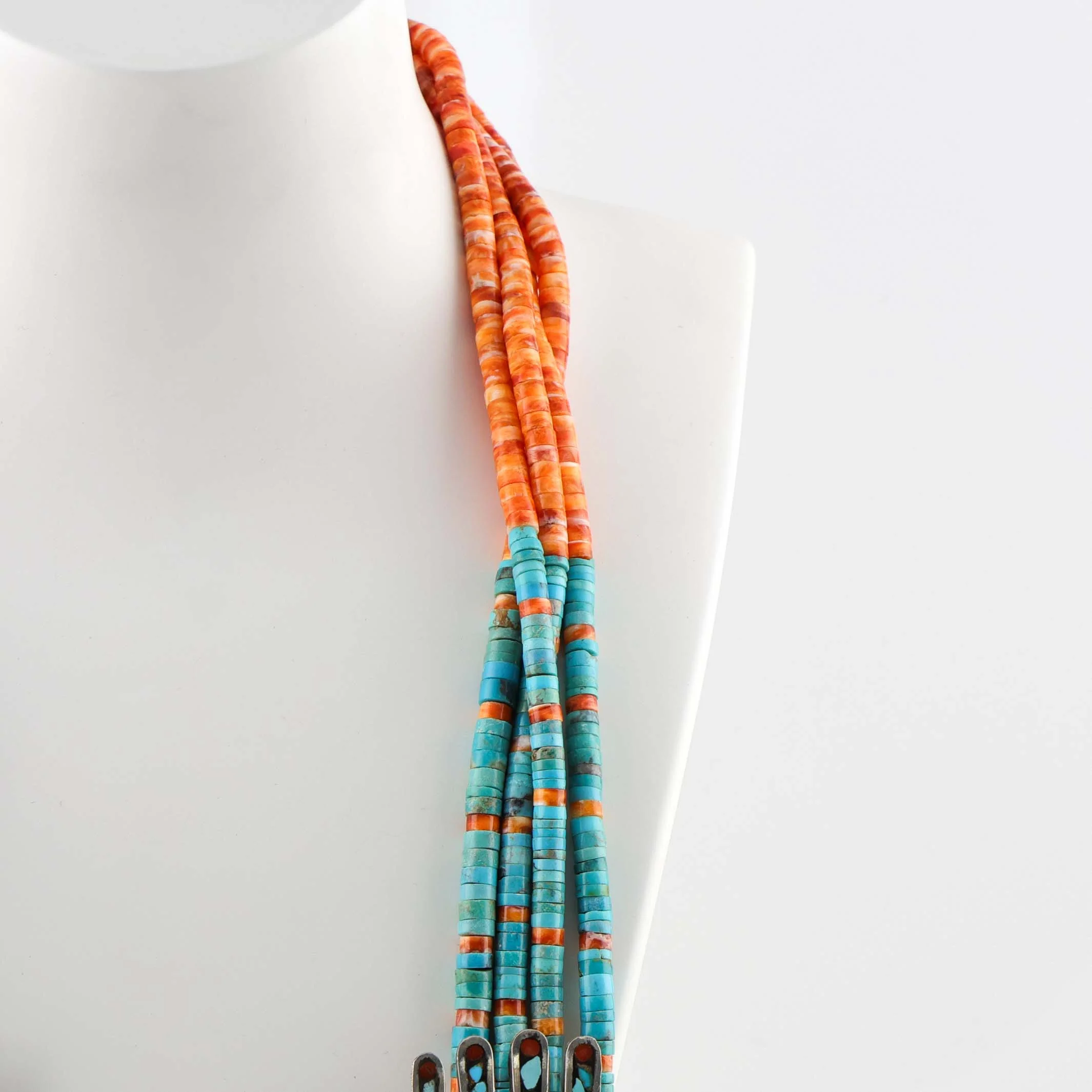 Healing Hand Necklace - Image 4