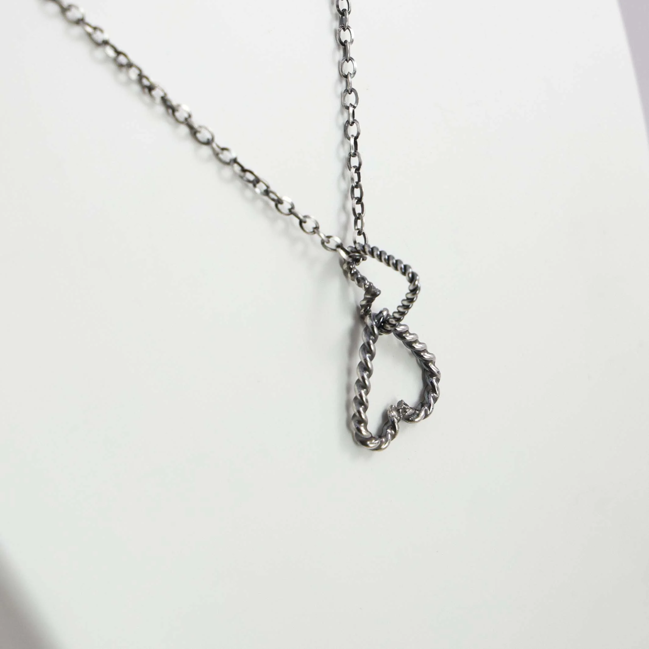 Heart Necklace - Image 3