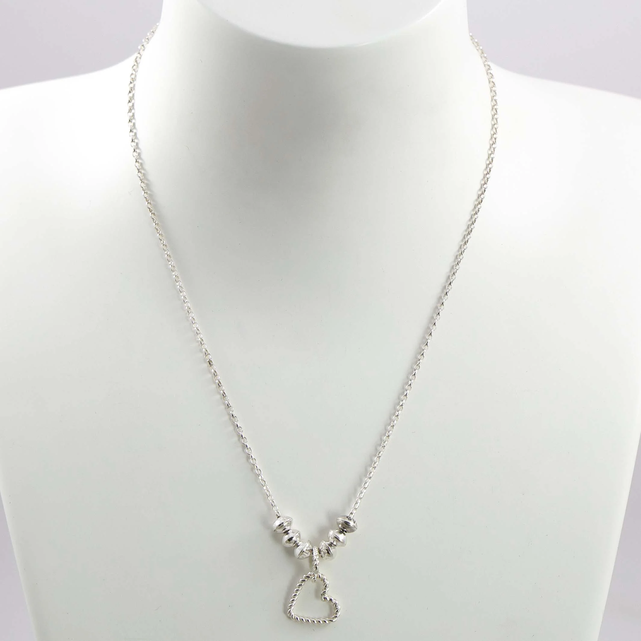 Heart Necklace