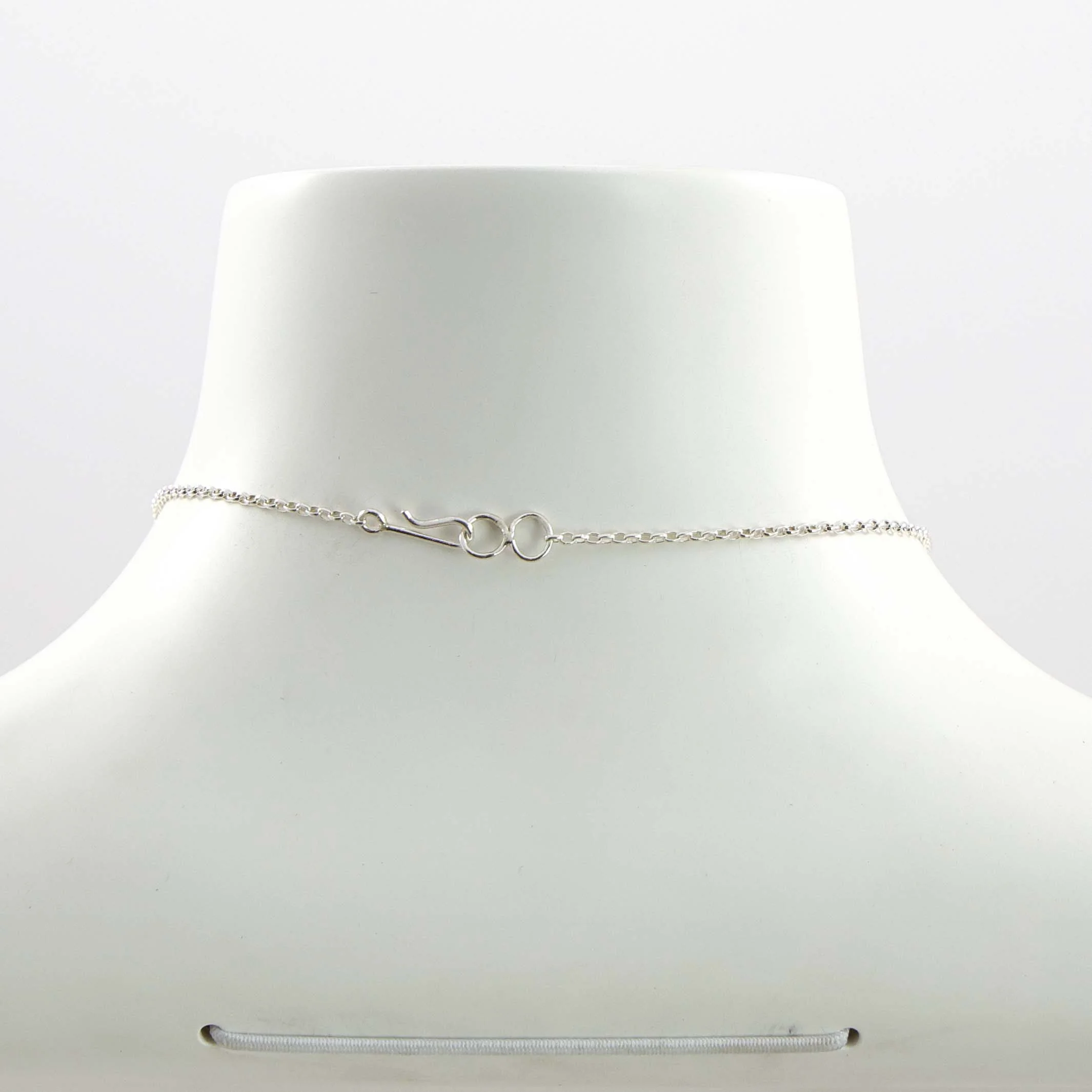 Heart Necklace - Image 4