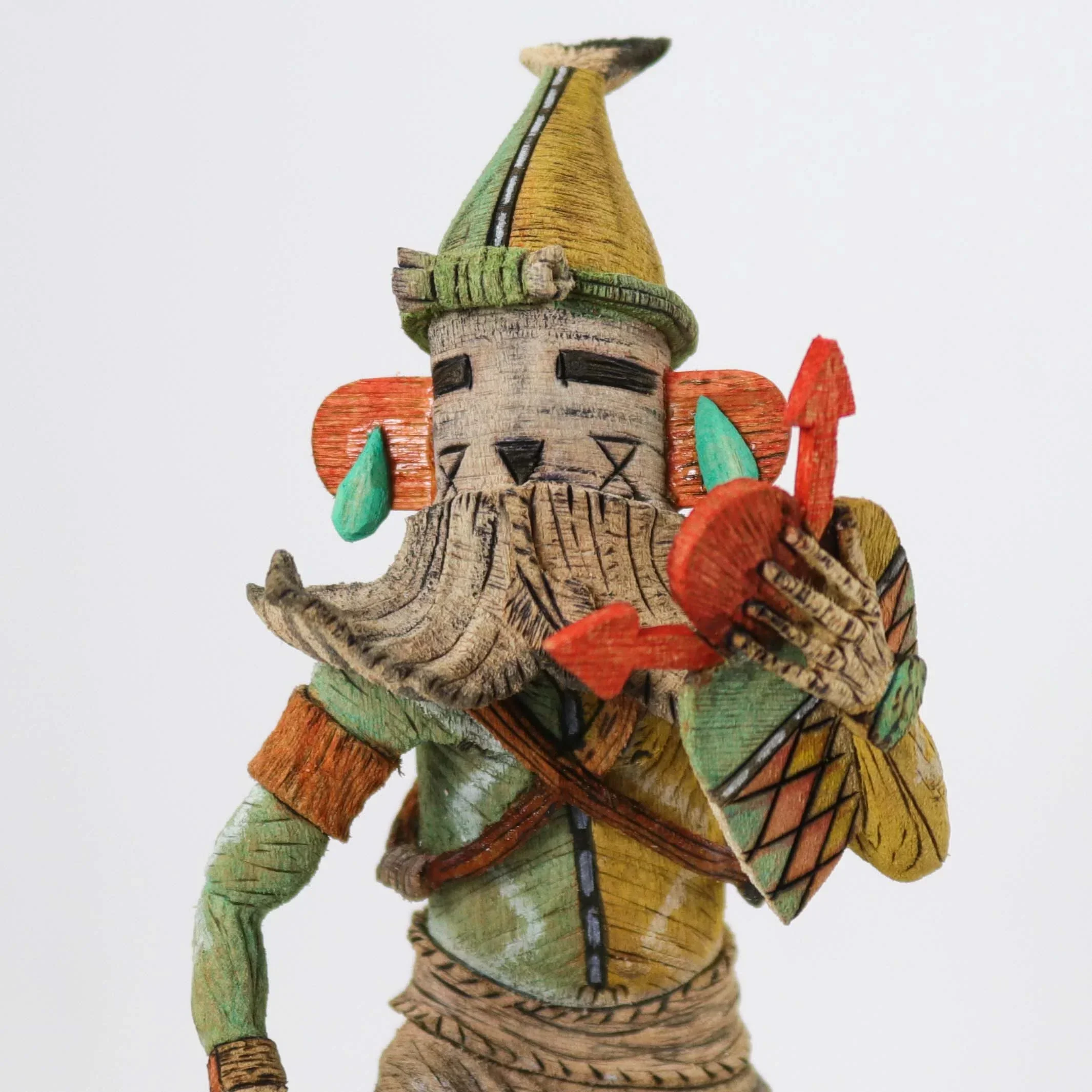 Heart of the Sky Kachina - Image 3