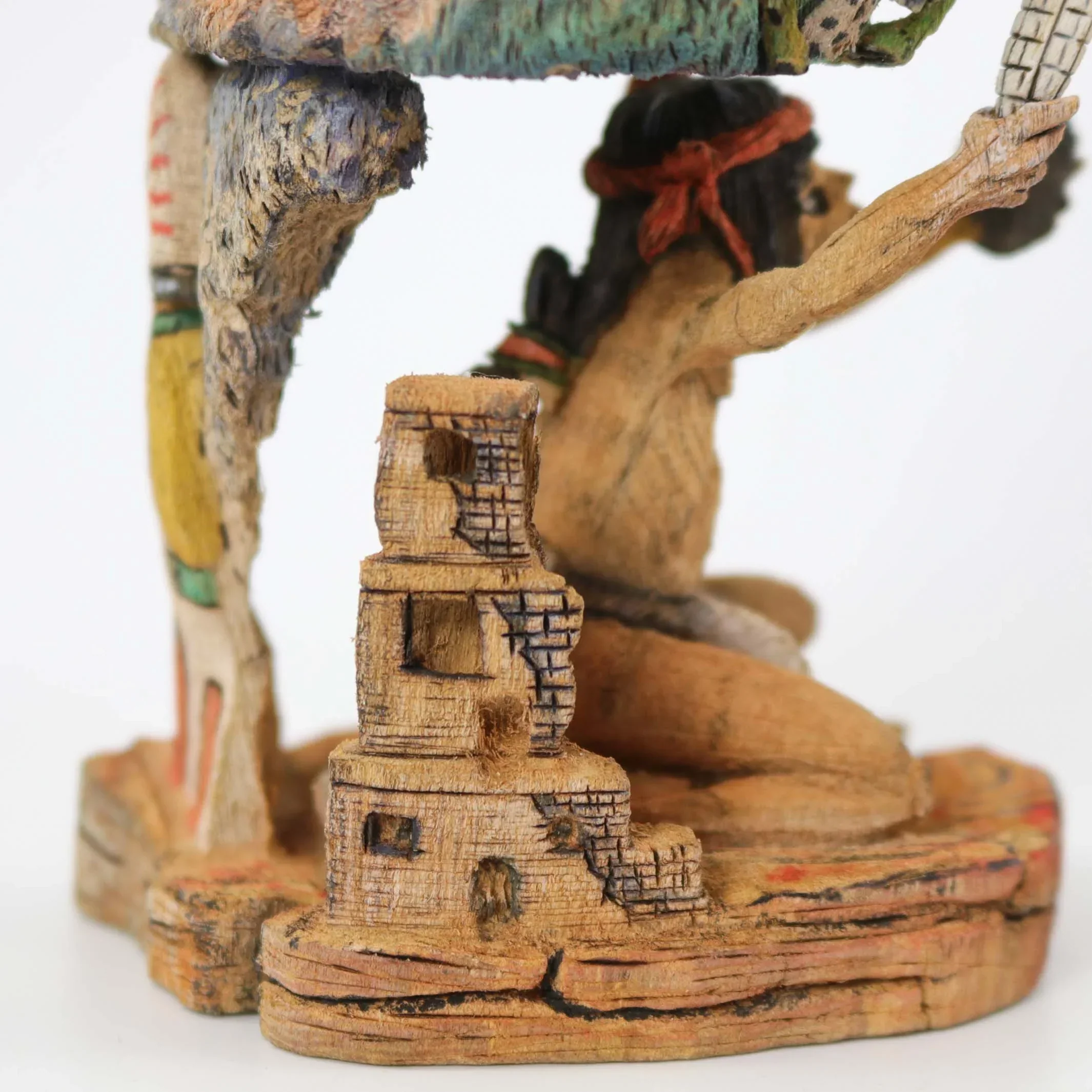 Heart of the Sky Kachina - Image 7