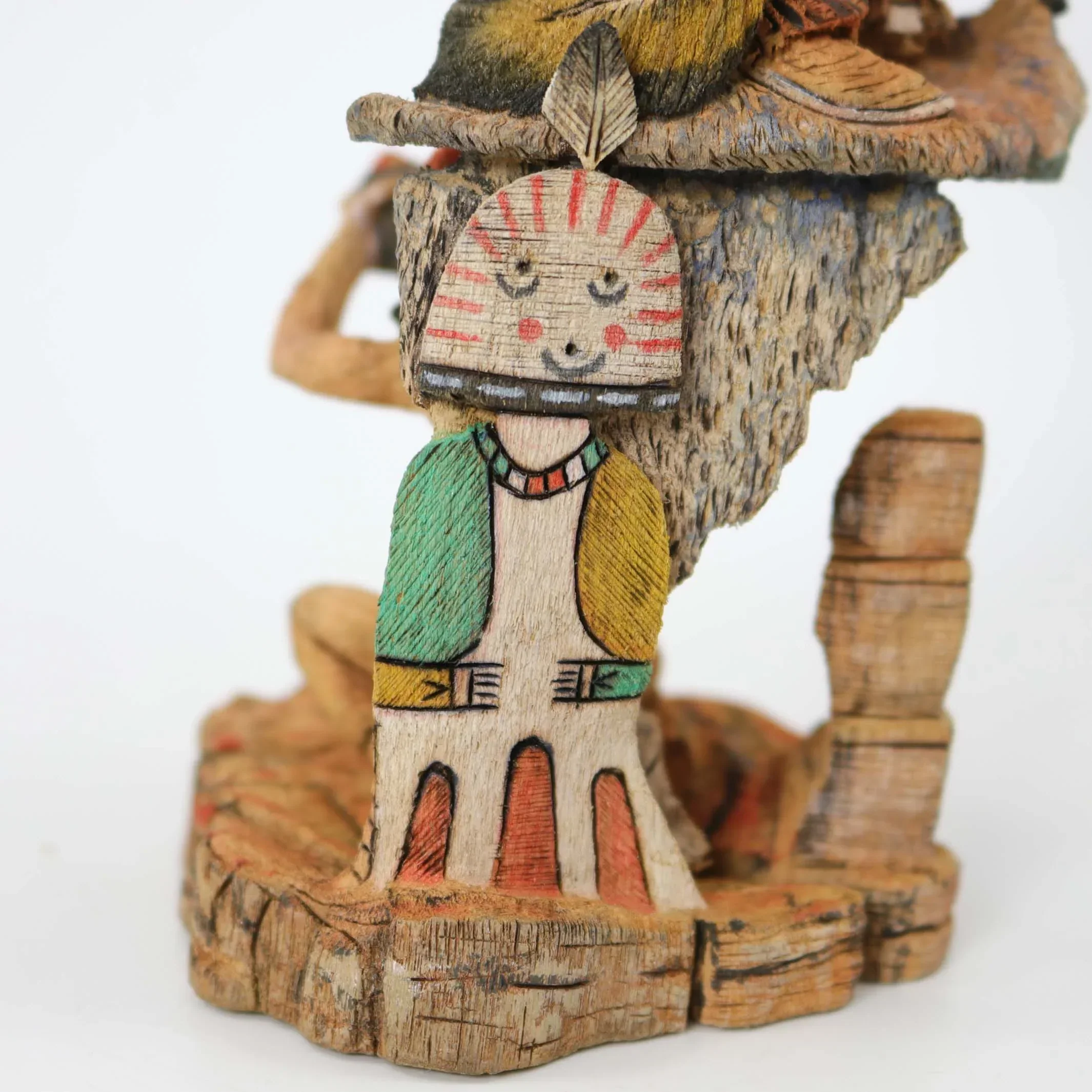 Heart of the Sky Kachina - Image 8