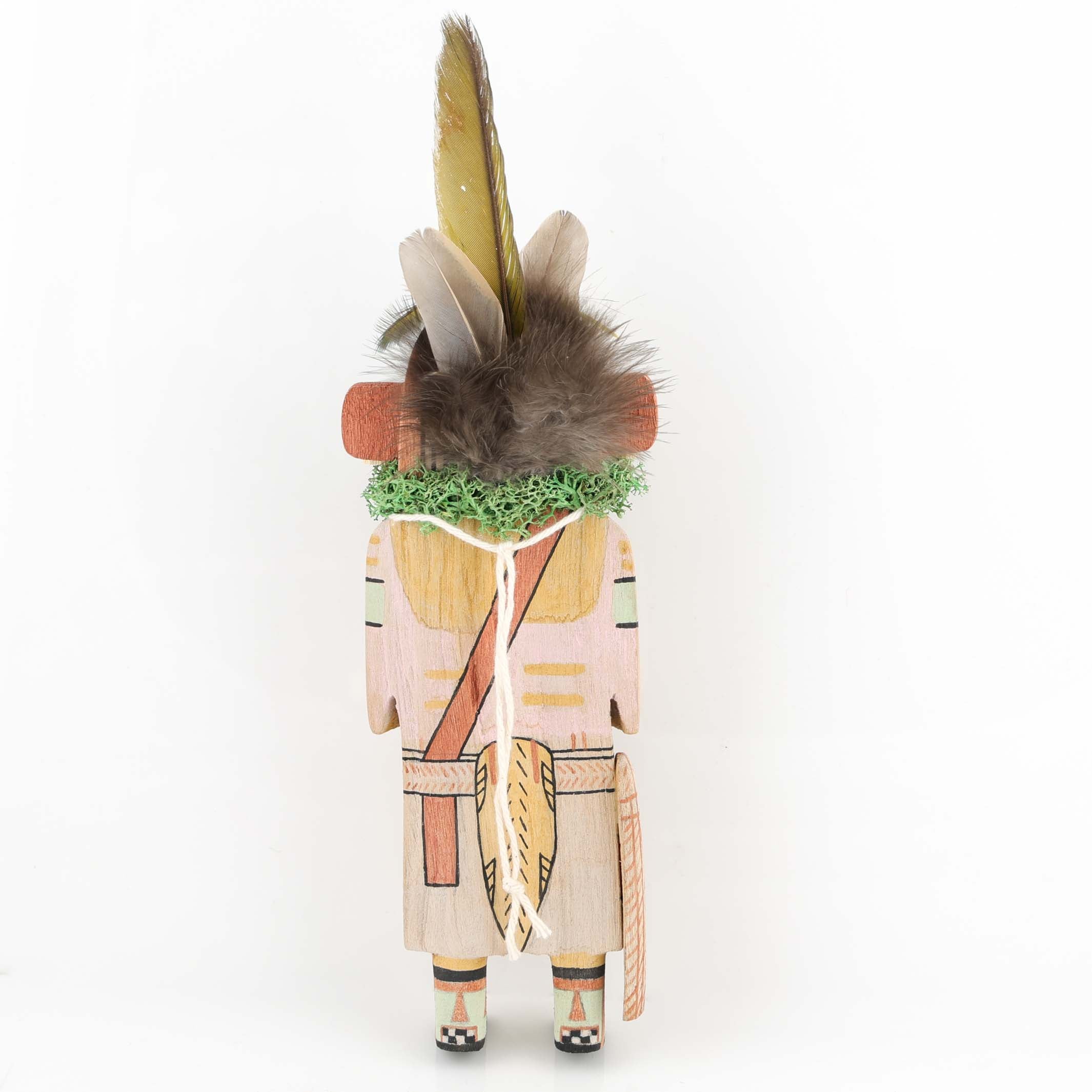 Heheya Kachina - Image 2