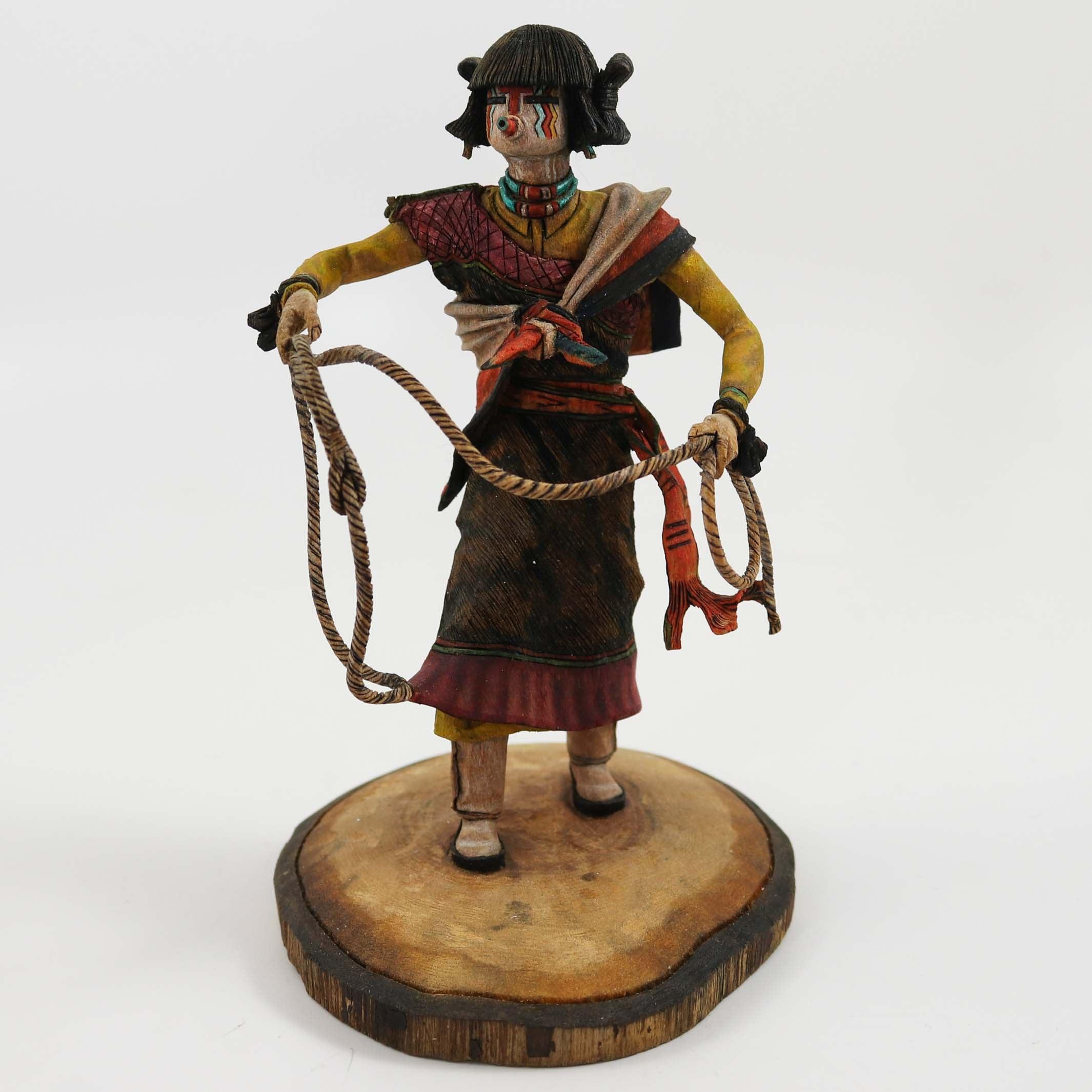 Heheya Mana Kachina