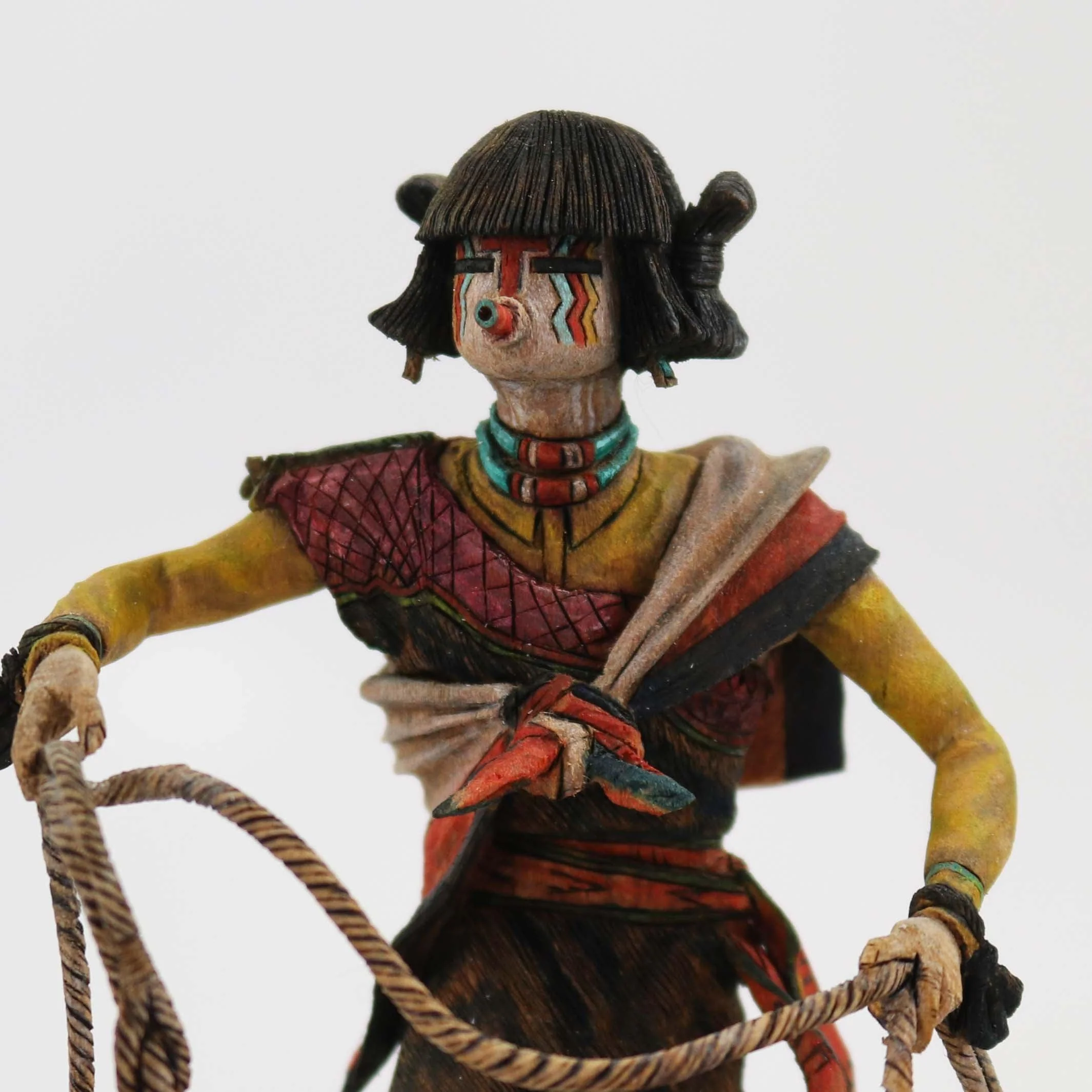 Heheya Mana Kachina - Image 2