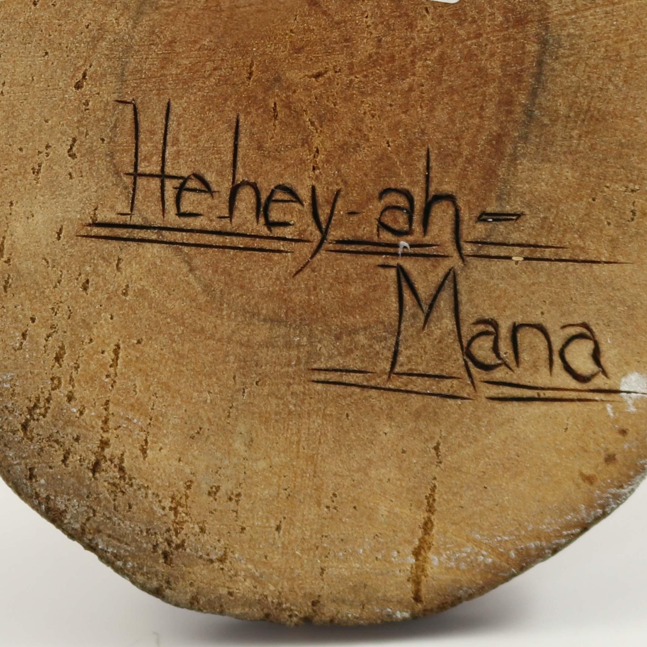 Heheya Mana Kachina - Image 6