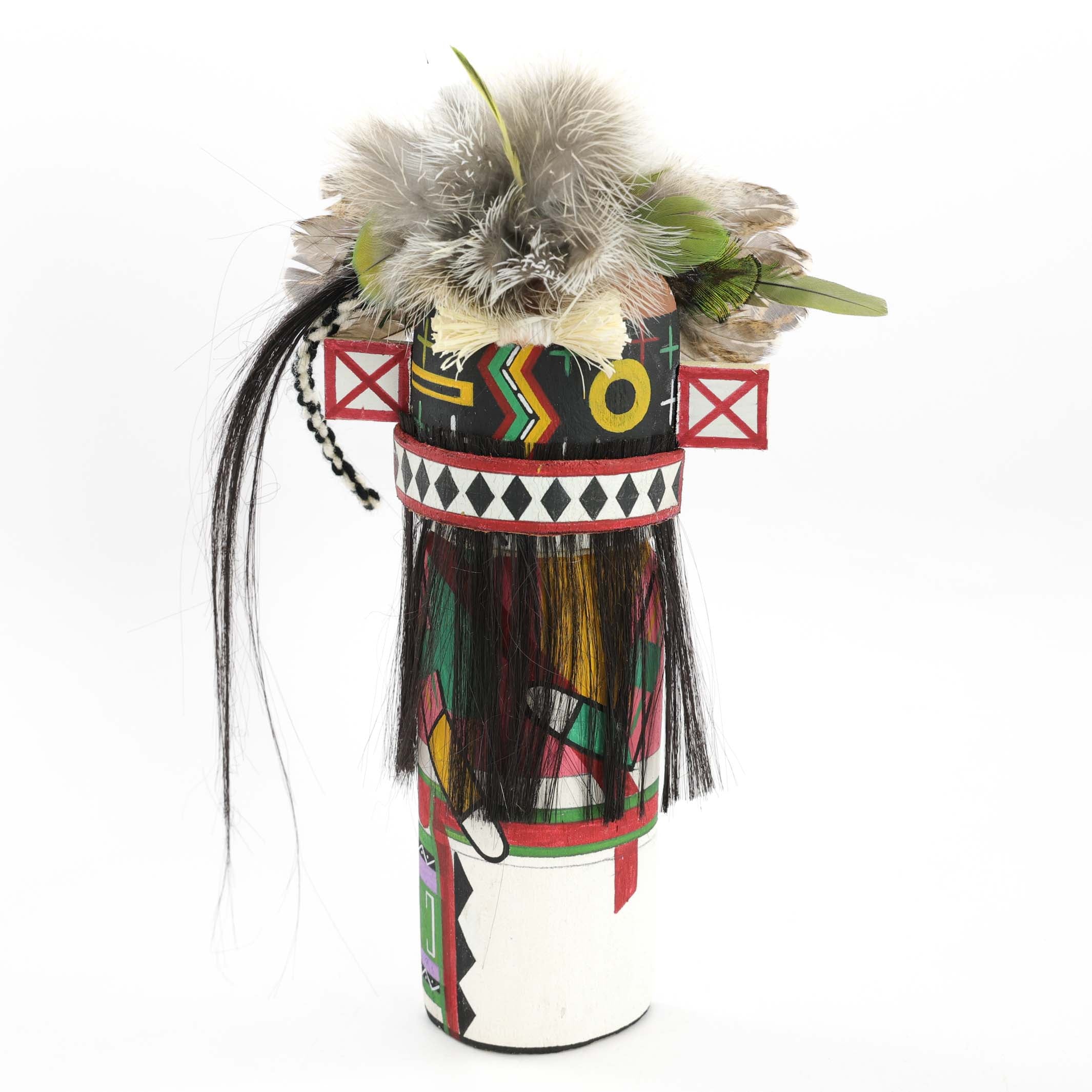 Hi’lili Kachina
