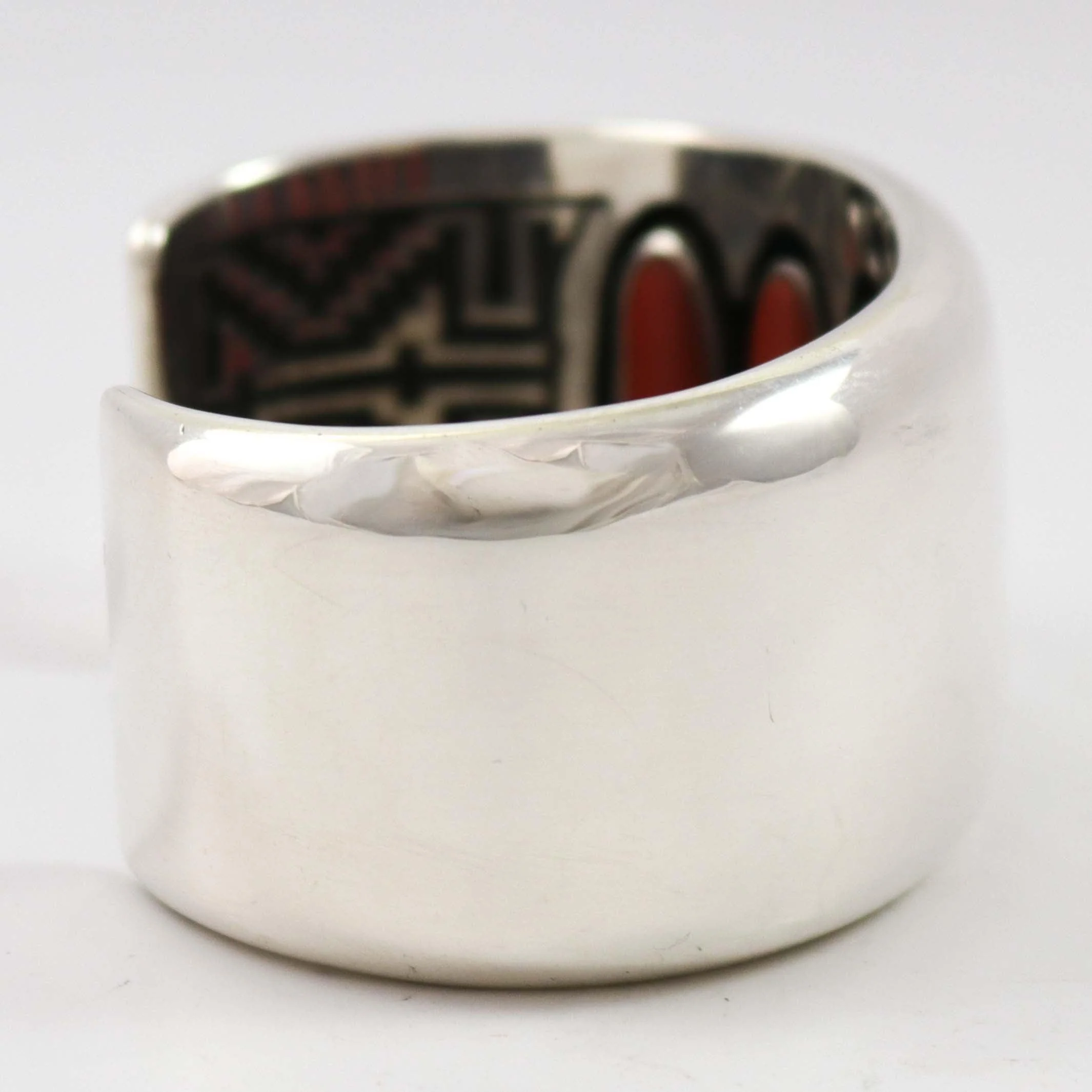 Hidden Coral Cuff - Image 5