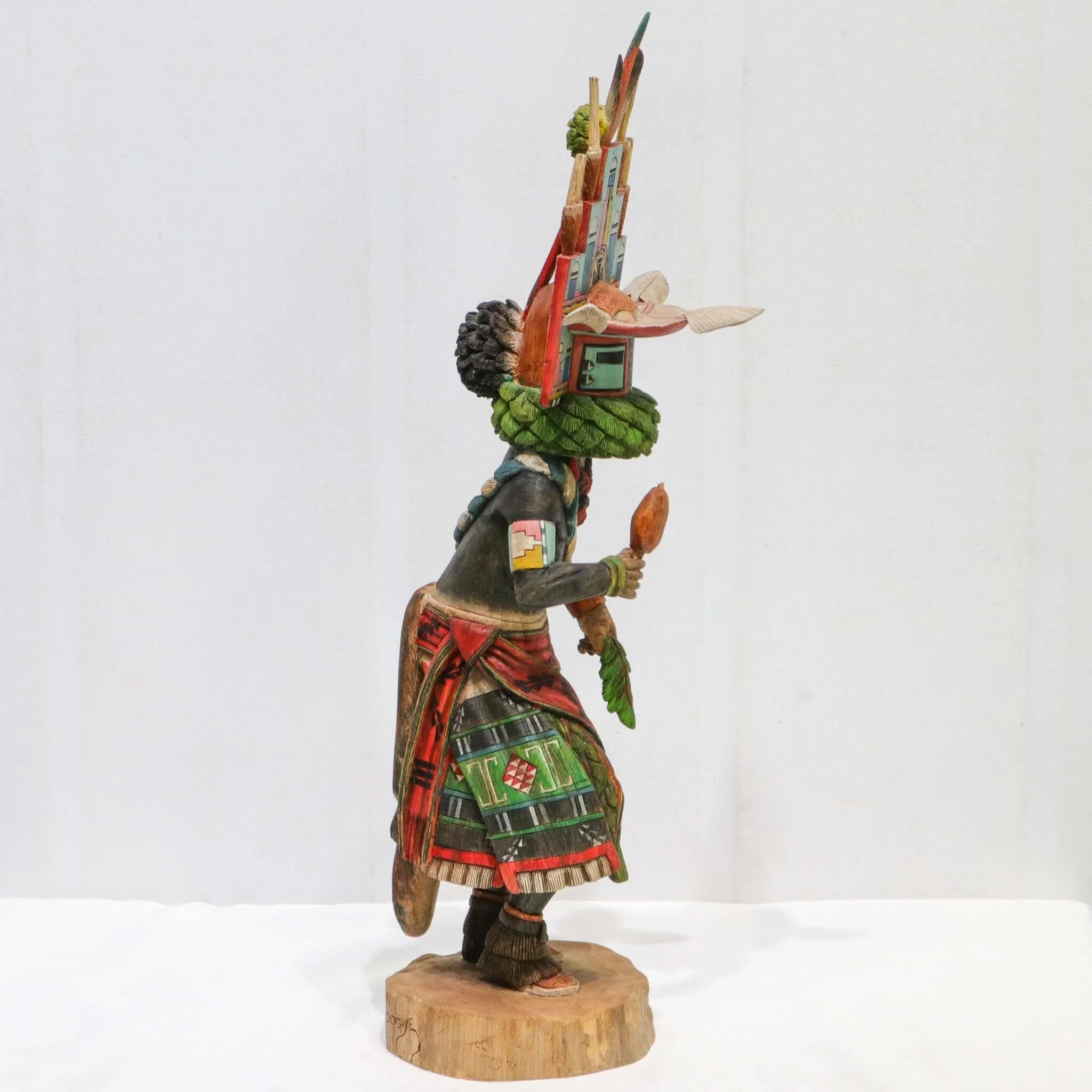 Home Dancer Kachina - Image 2