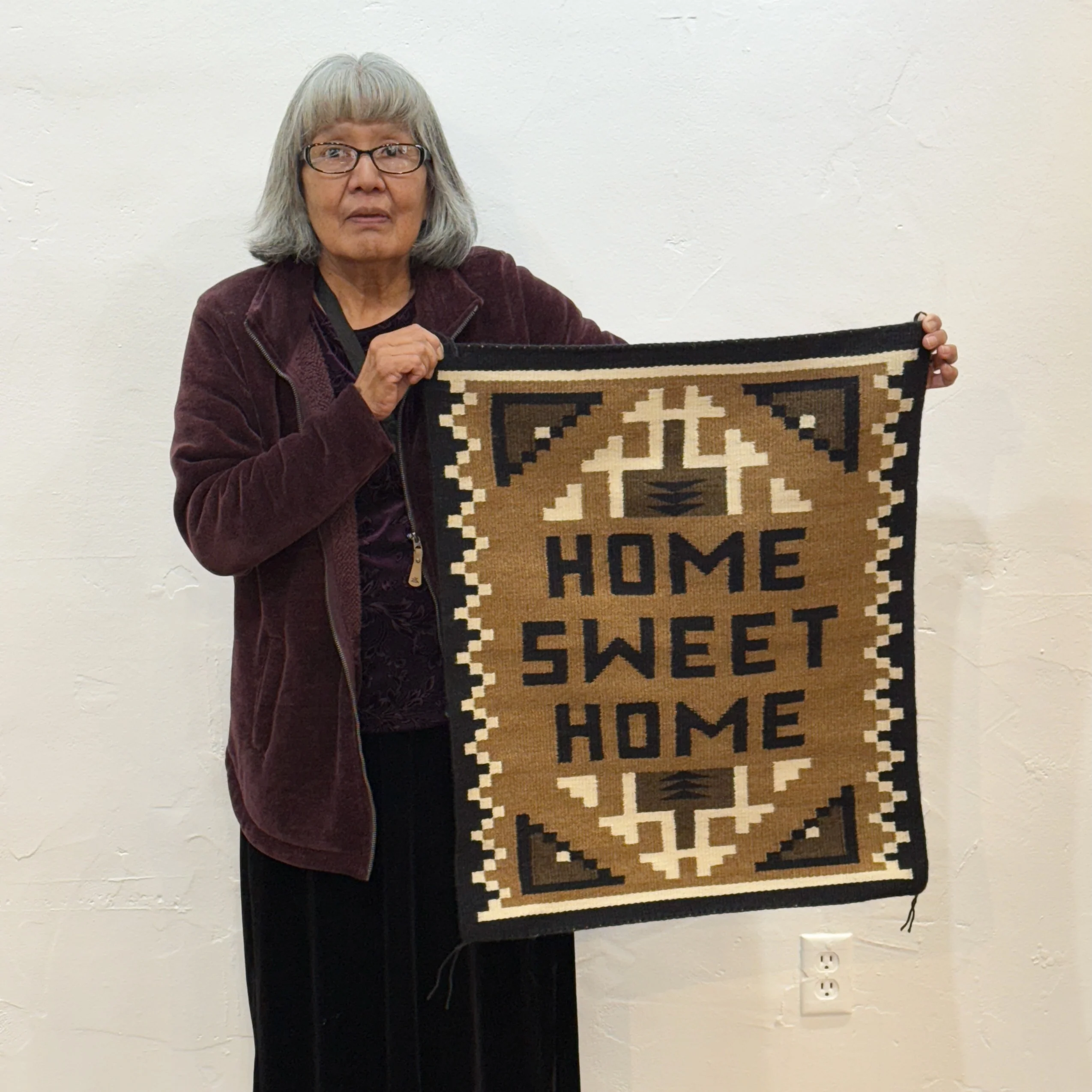 “Home Sweet Home” Pictorial - Image 2