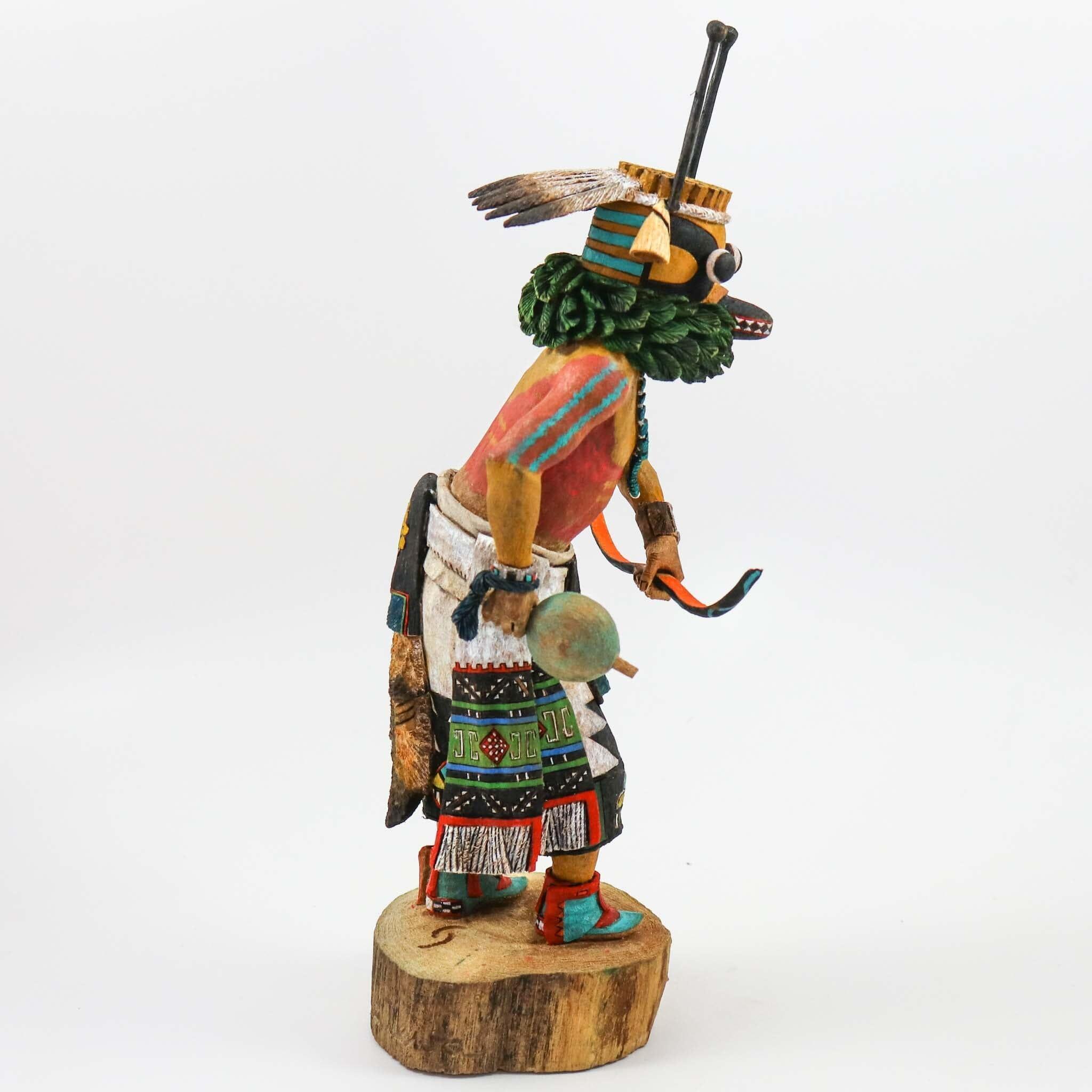 Honey Bee Kachina - Image 4